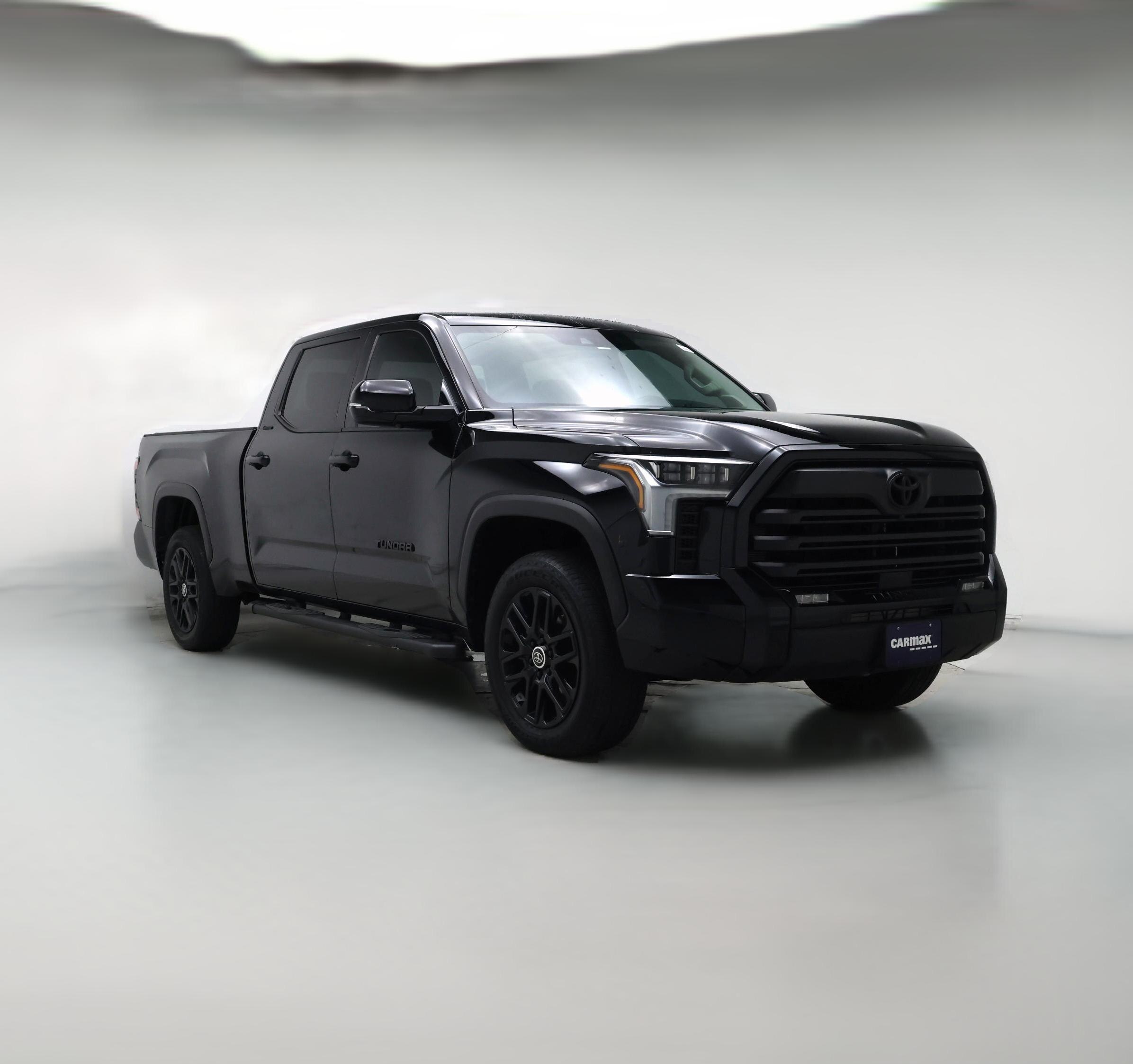 Thumbnail: 2024 Toyota Tundra - 1