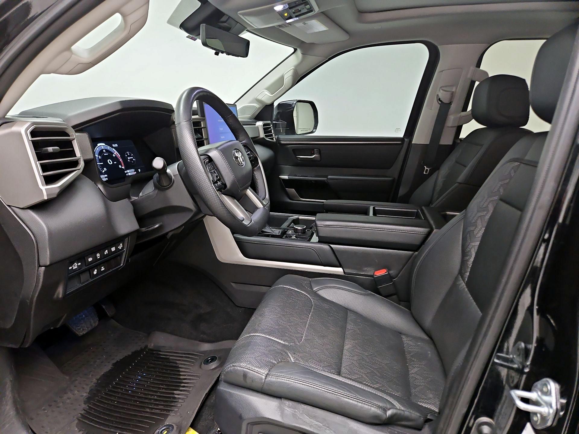 Thumbnail: 2024 Toyota Tundra - 11
