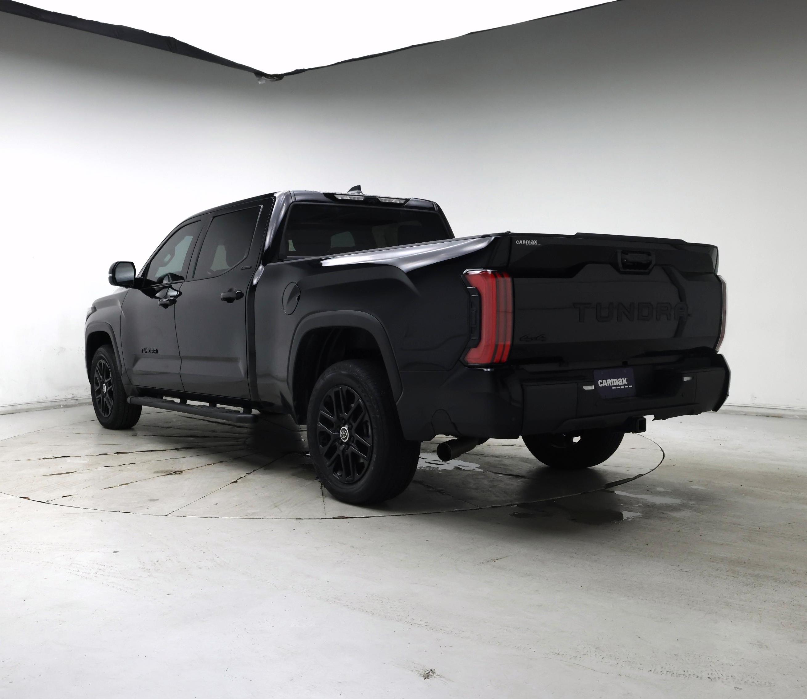 Thumbnail: 2024 Toyota Tundra - 2