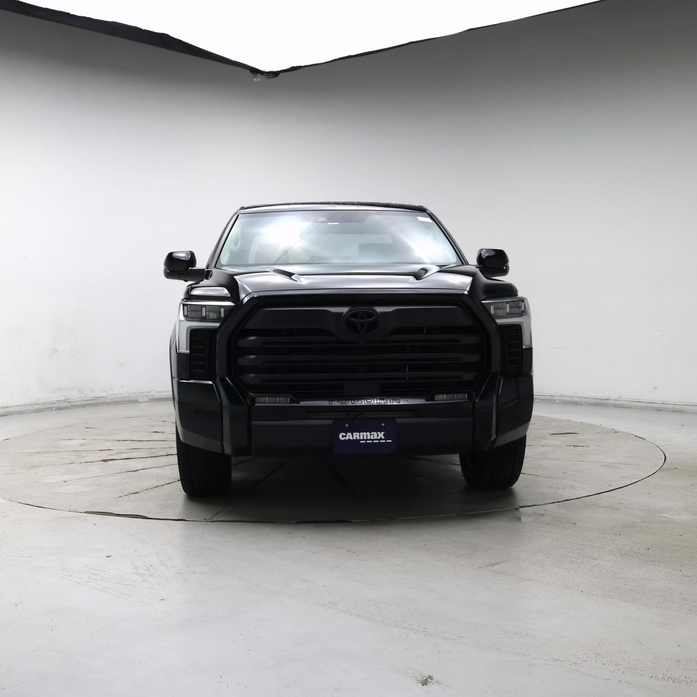 Thumbnail: 2024 Toyota Tundra - 5