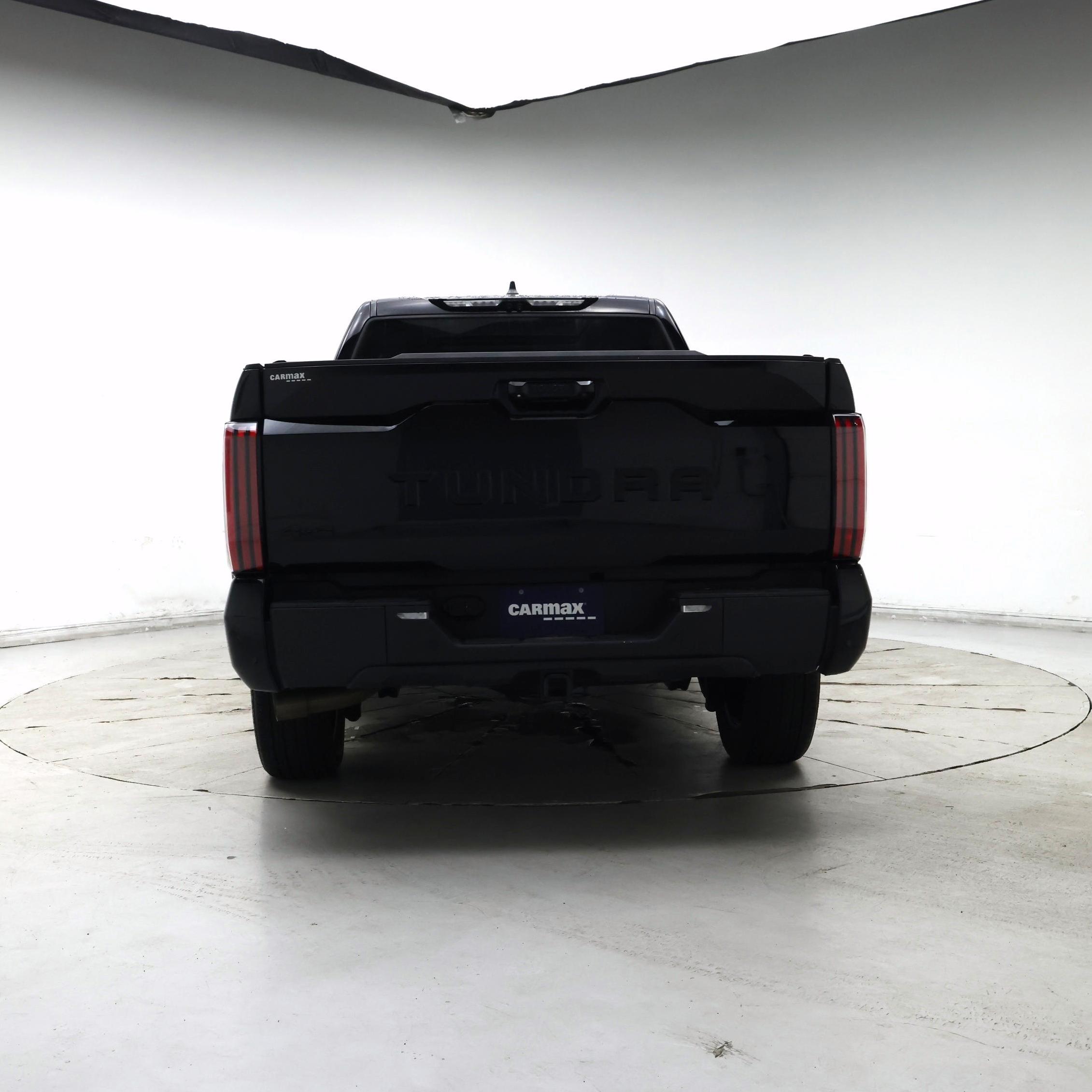 Thumbnail: 2024 Toyota Tundra - 6