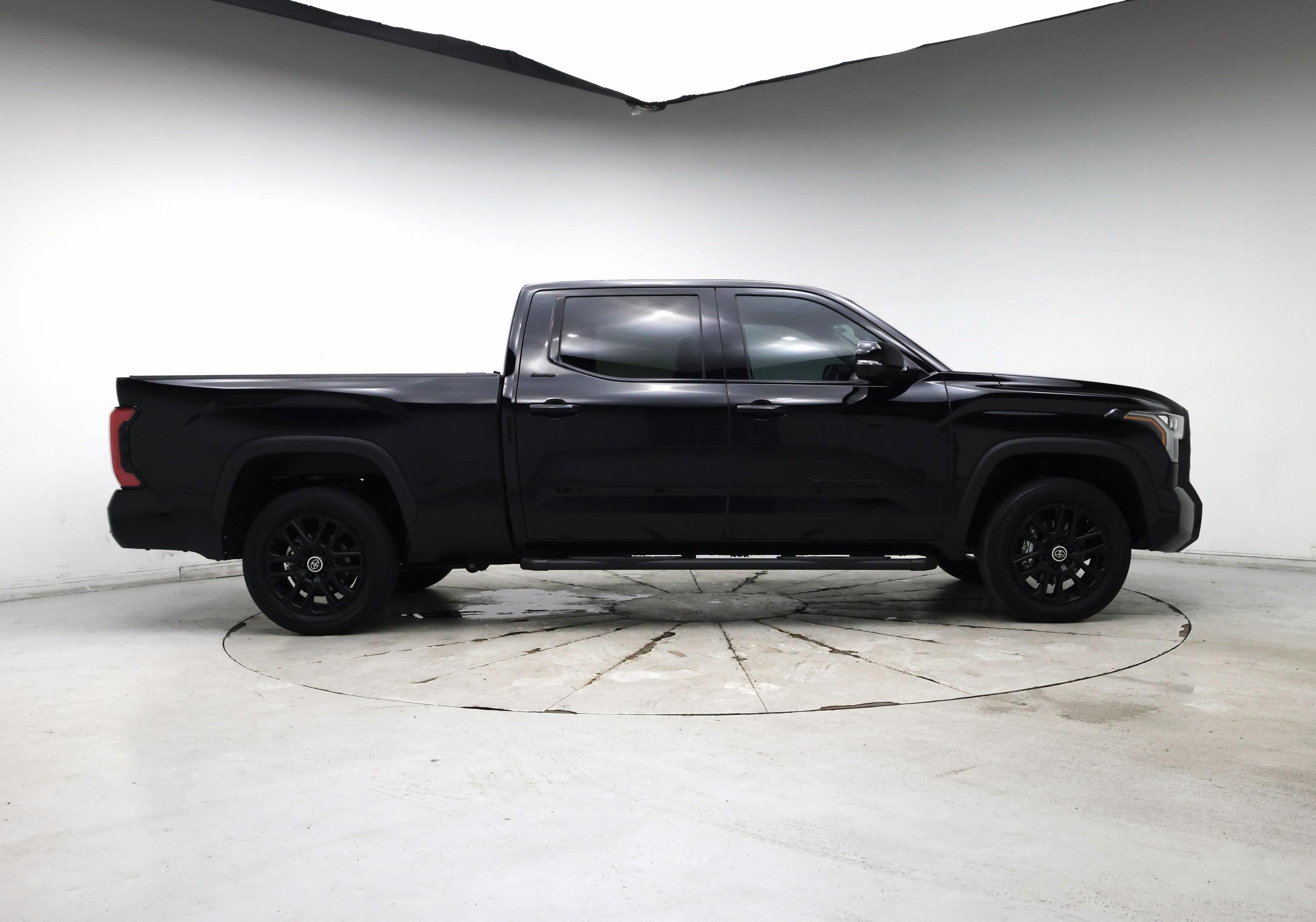 Thumbnail: 2024 Toyota Tundra - 7