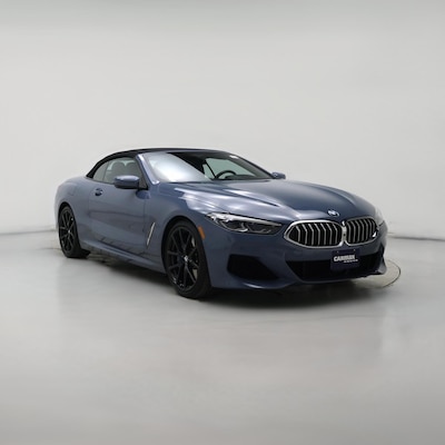 2022 BMW 840 I xDrive