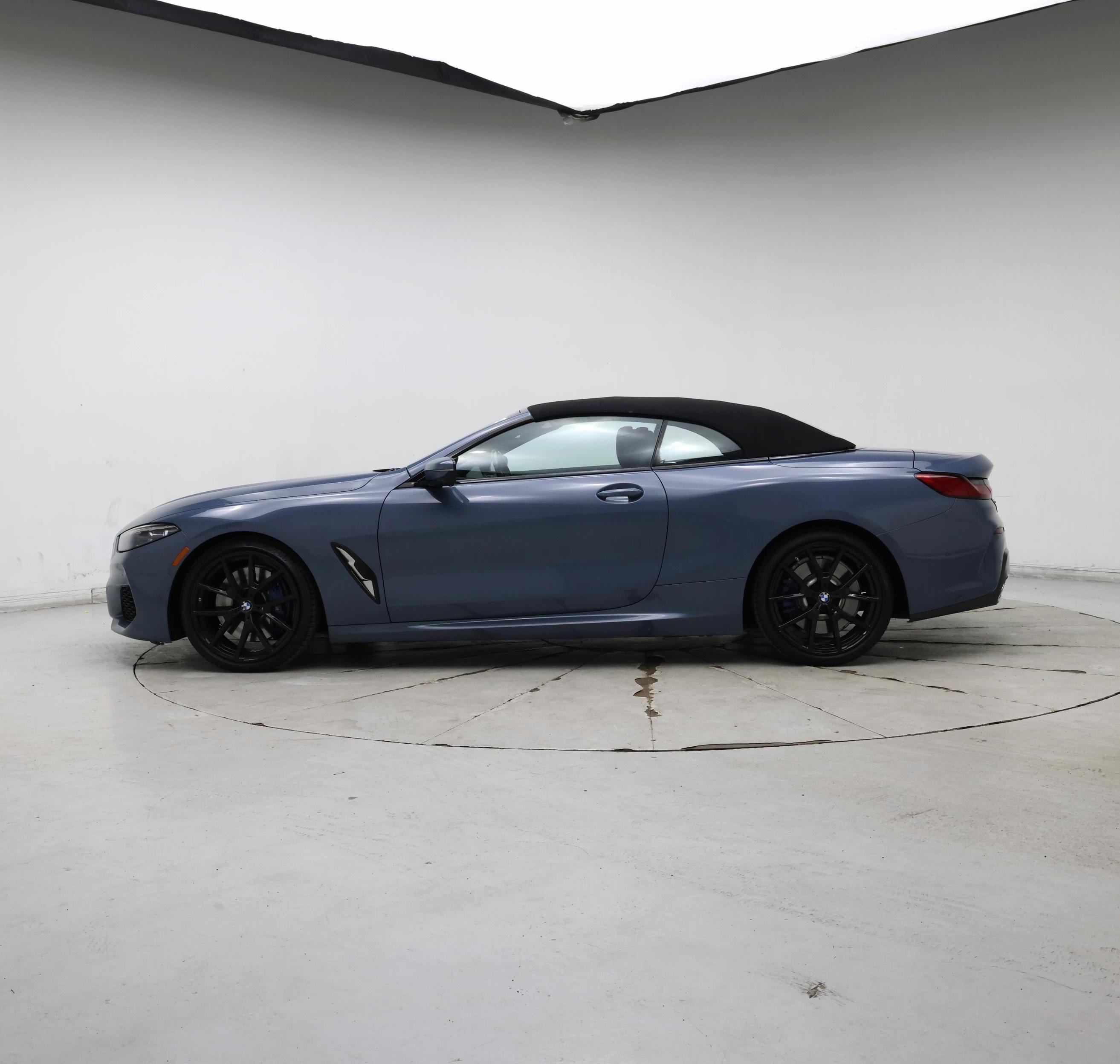 Thumbnail: 2022 BMW 8 Series - 3