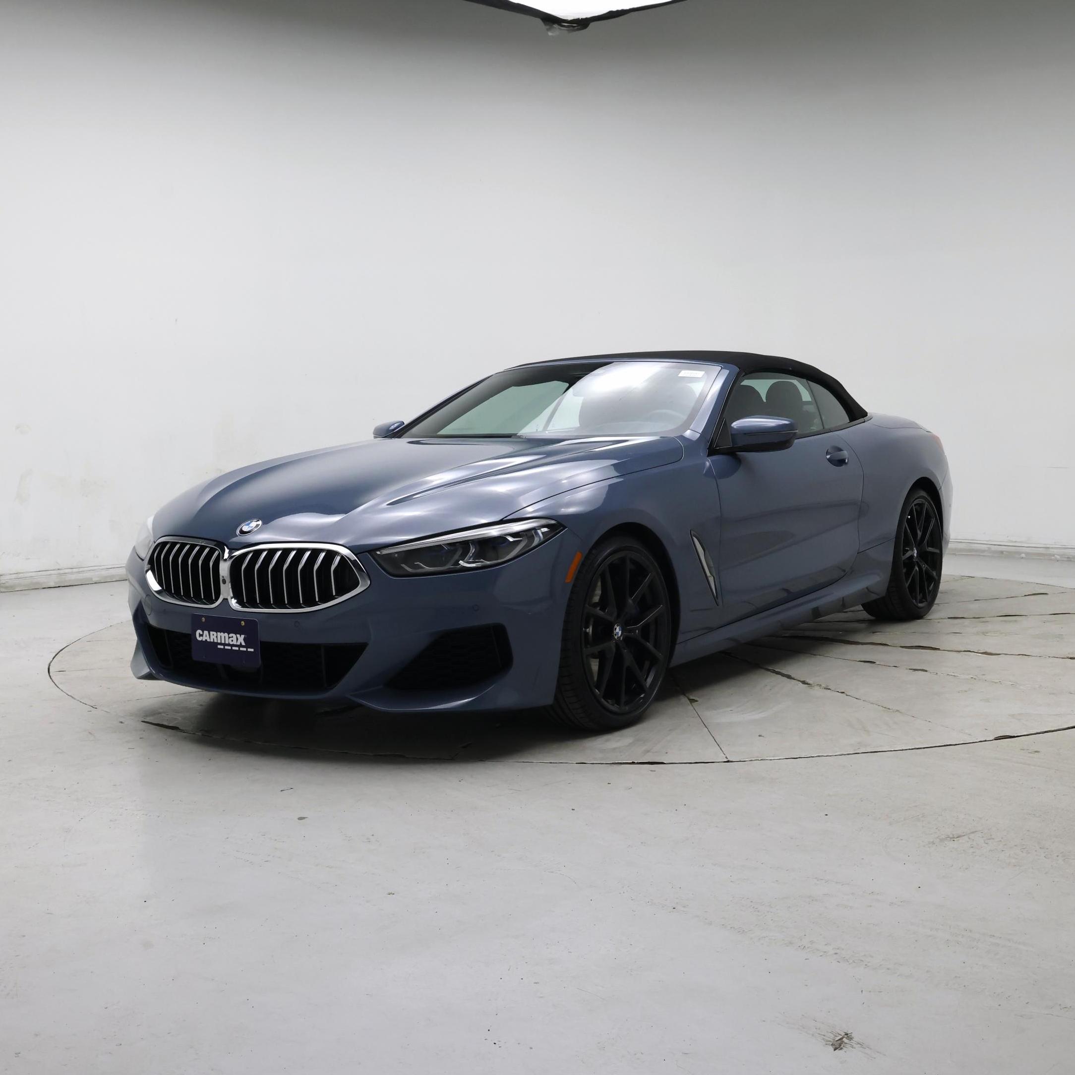 Thumbnail: 2022 BMW 8 Series - 4