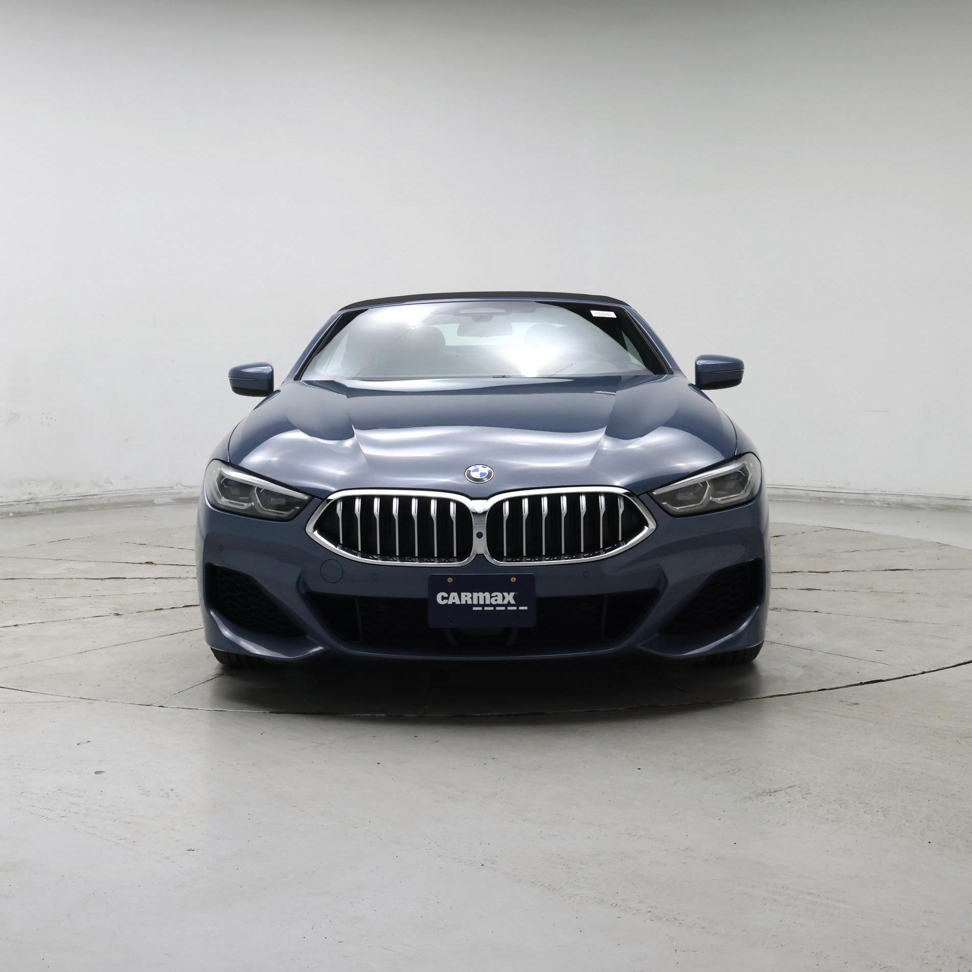 Thumbnail: 2022 BMW 8 Series - 5