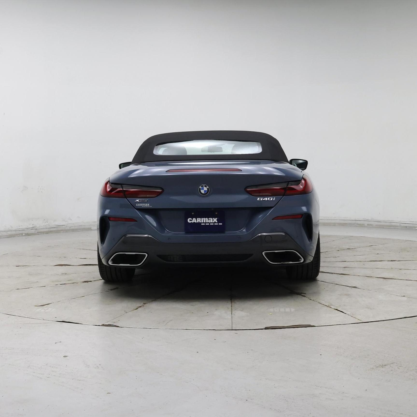 Thumbnail: 2022 BMW 8 Series - 6