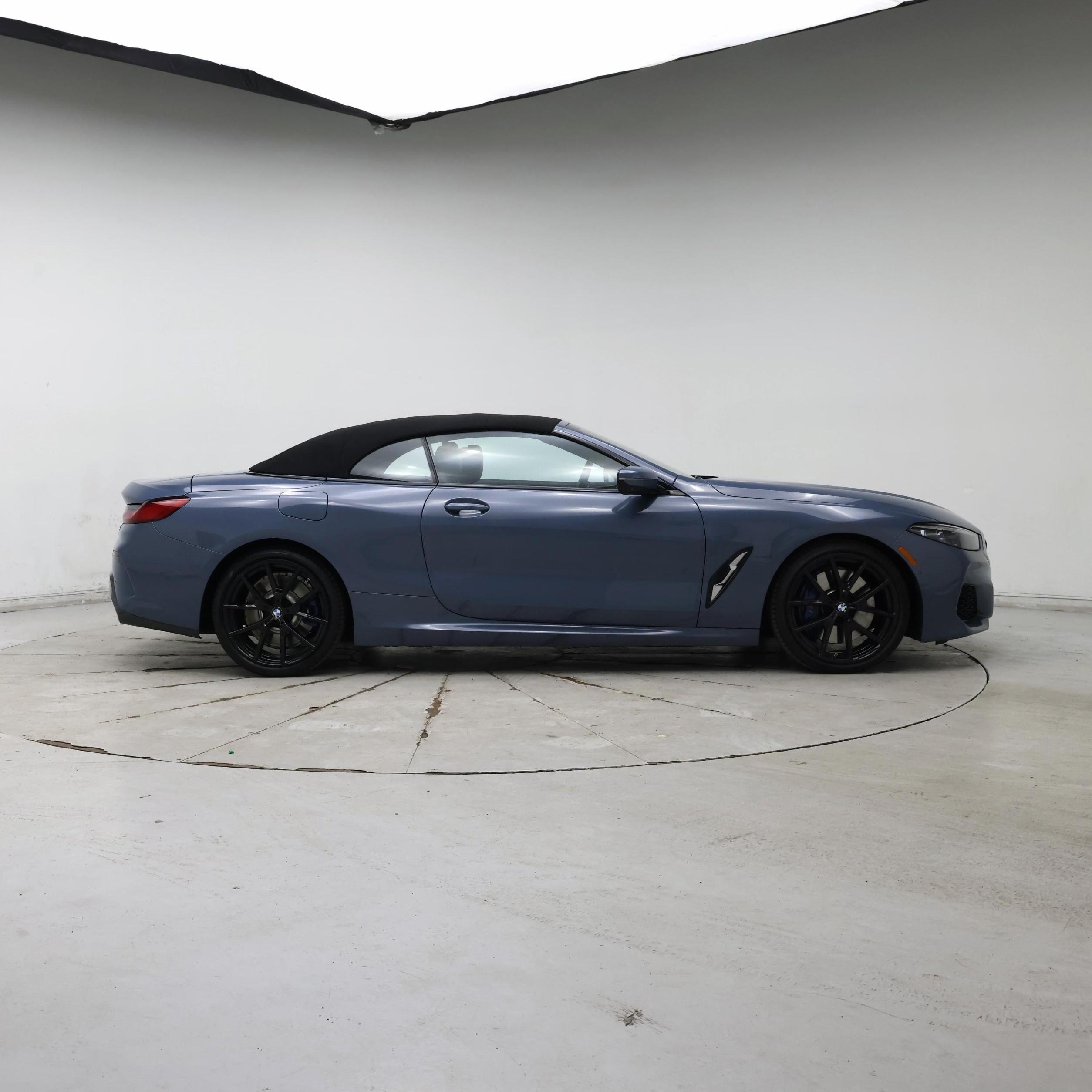 Thumbnail: 2022 BMW 8 Series - 7