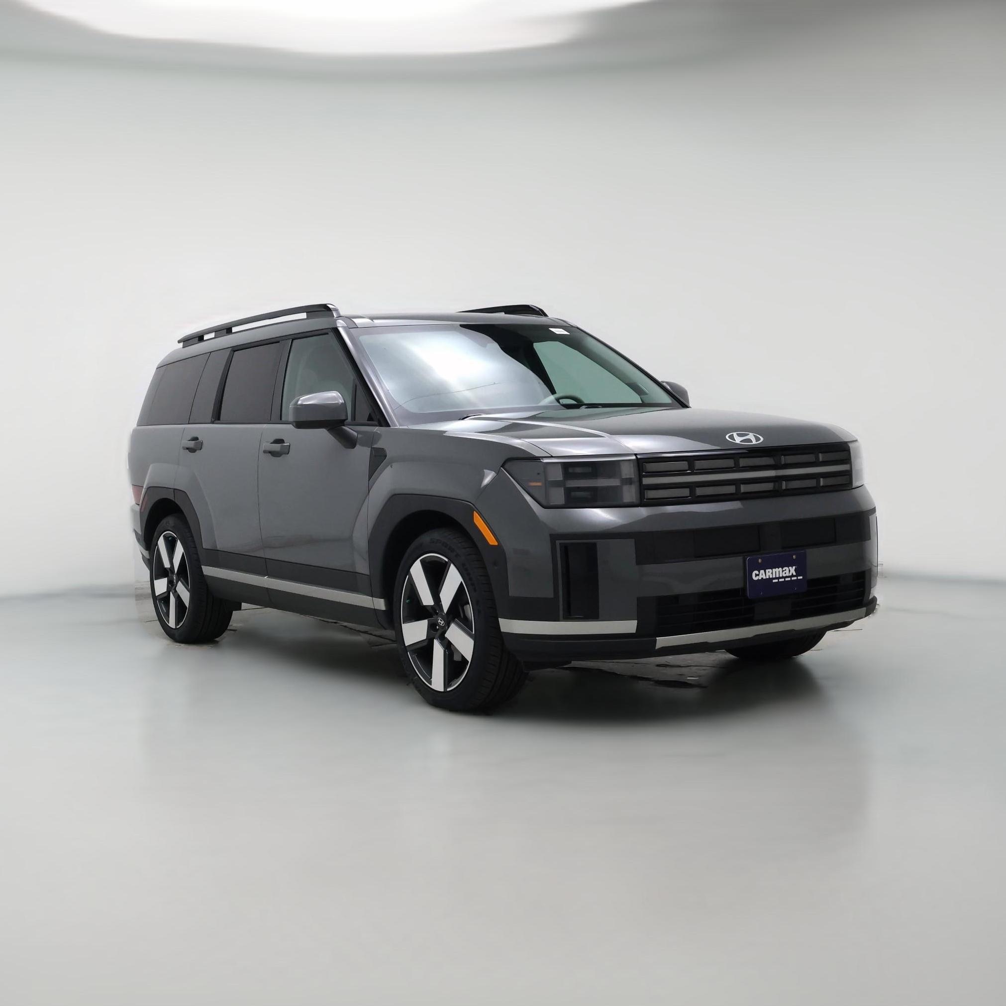 Thumbnail: 2024 Hyundai Santa Fe - 1