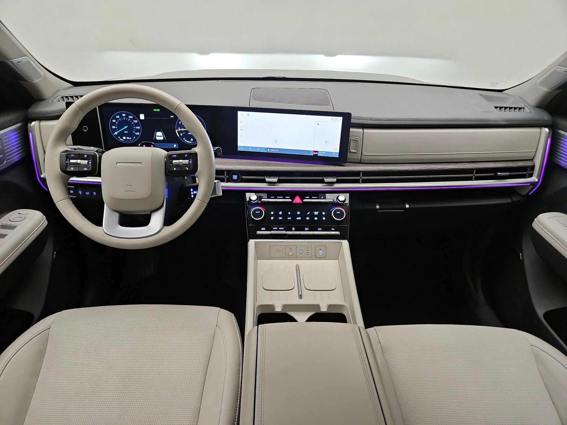 Thumbnail: 2024 Hyundai Santa Fe - 9
