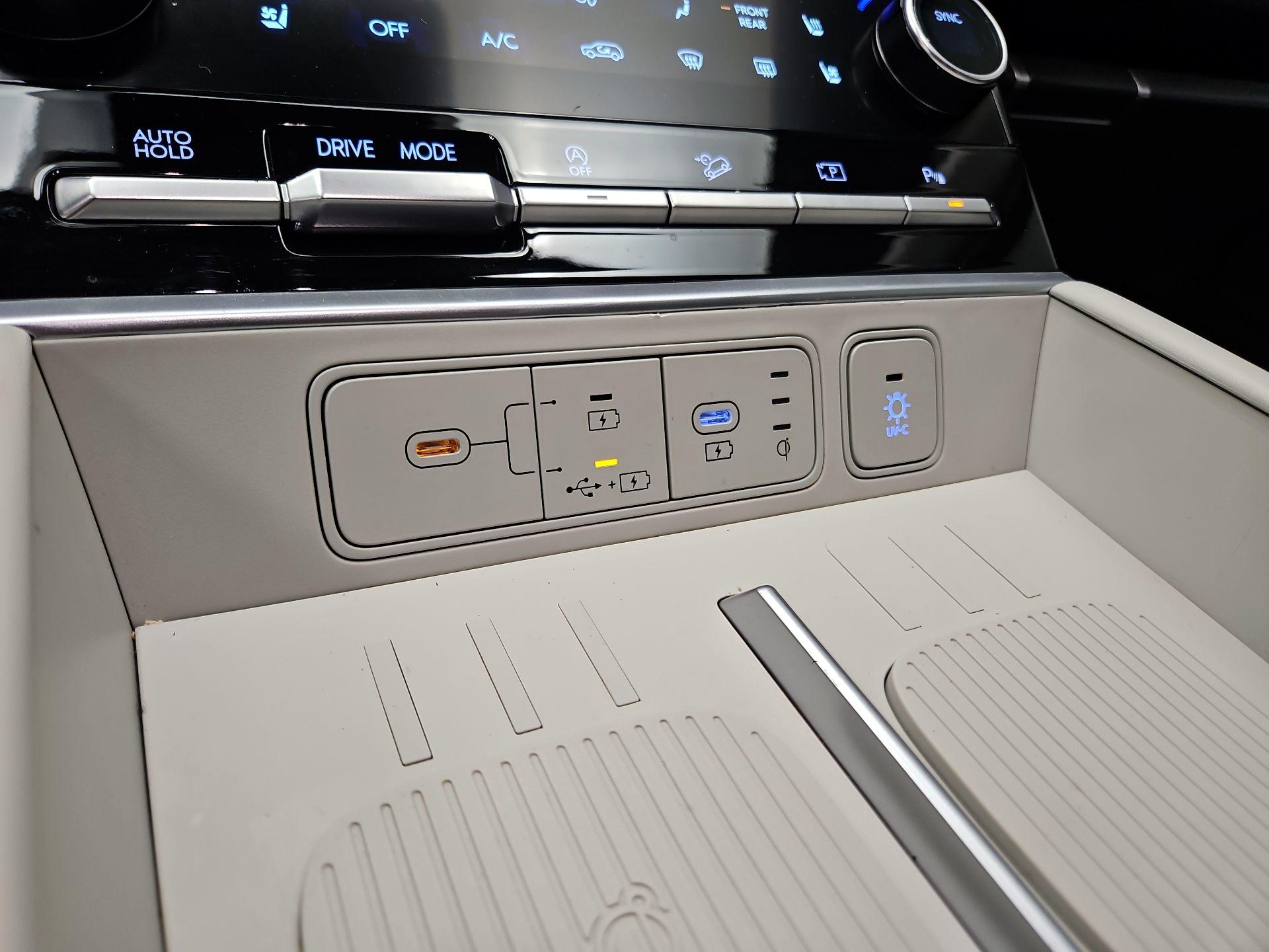 Thumbnail: 2024 Hyundai Santa Fe - 19