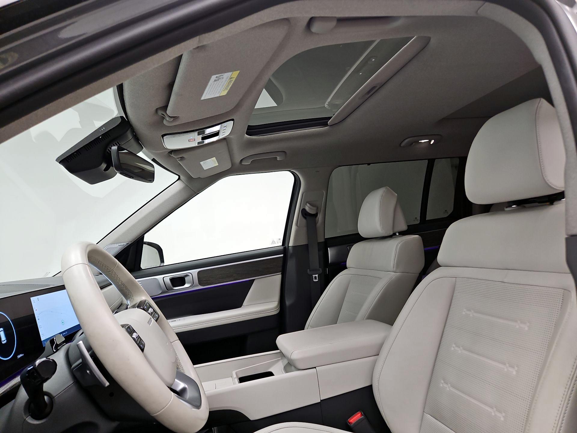 Thumbnail: 2024 Hyundai Santa Fe - 20