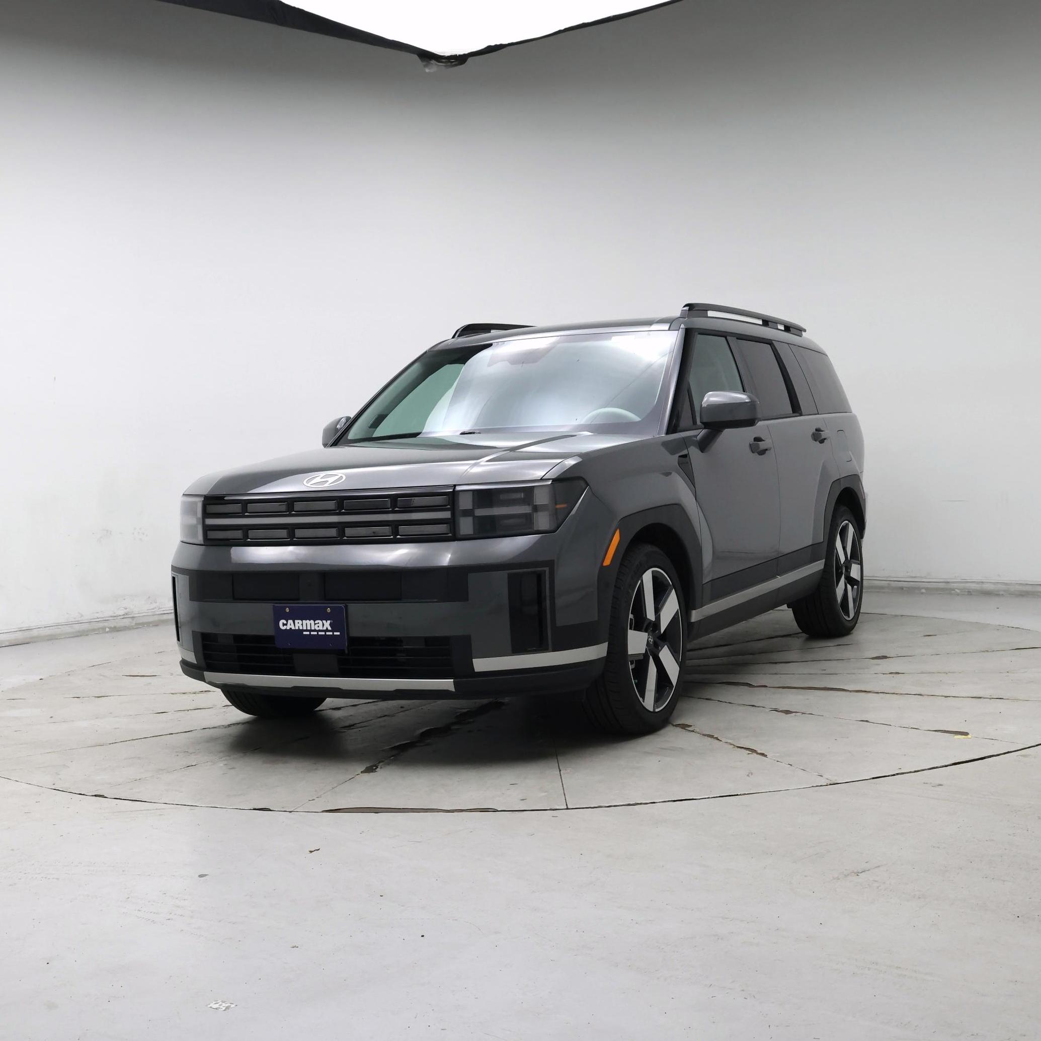 Thumbnail: 2024 Hyundai Santa Fe - 4