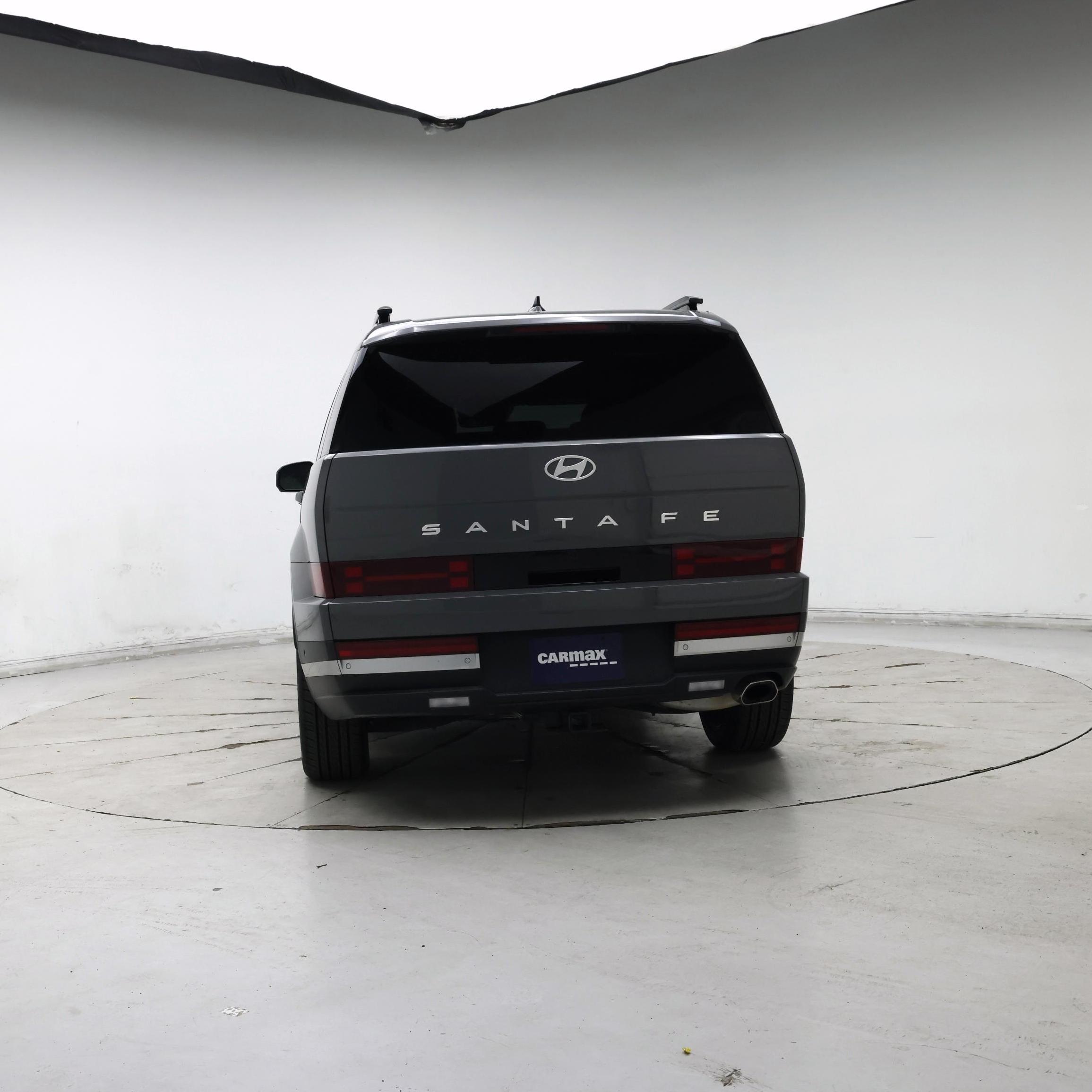 Thumbnail: 2024 Hyundai Santa Fe - 6