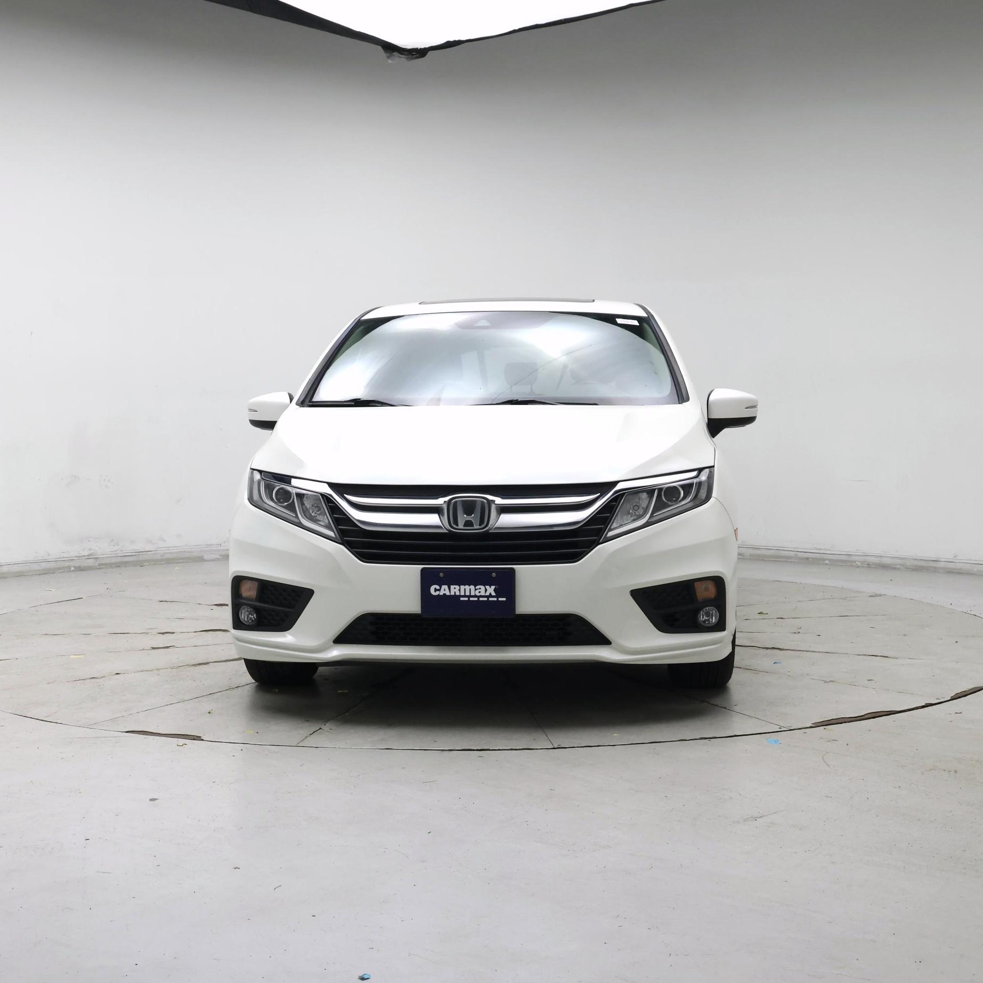 Thumbnail: 2019 Honda Odyssey - 5