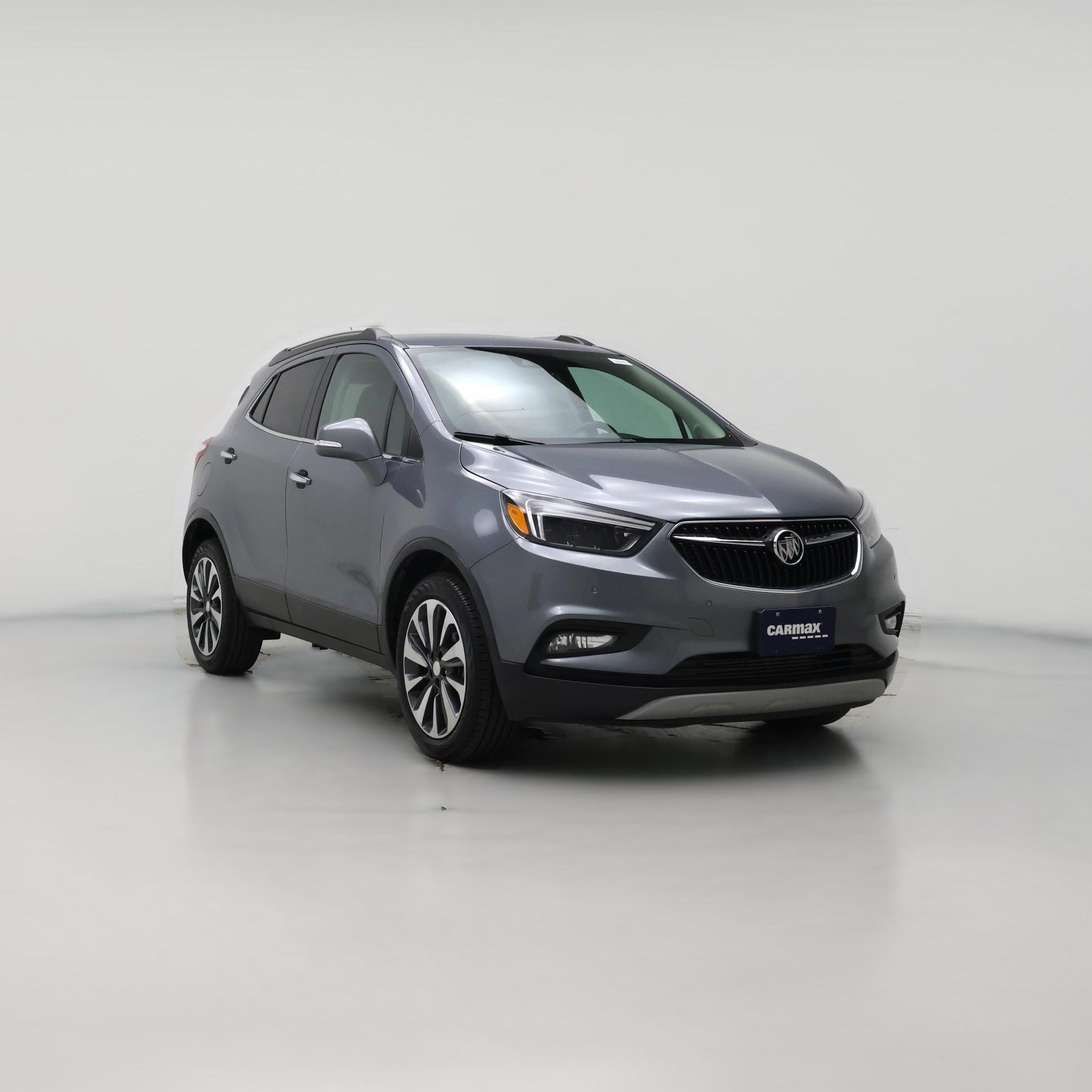 Thumbnail: 2019 Buick Encore - 1