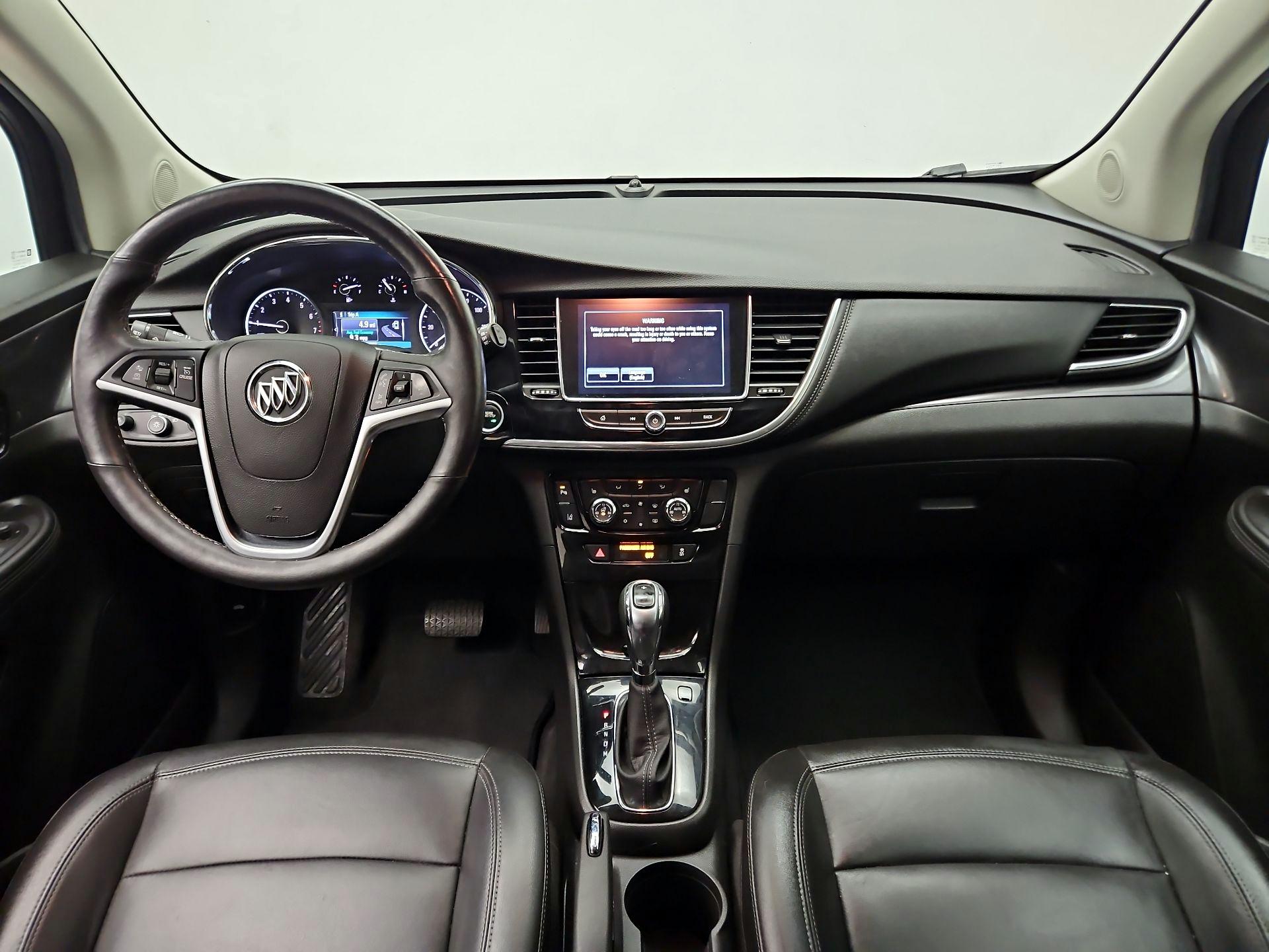 Thumbnail: 2019 Buick Encore - 9