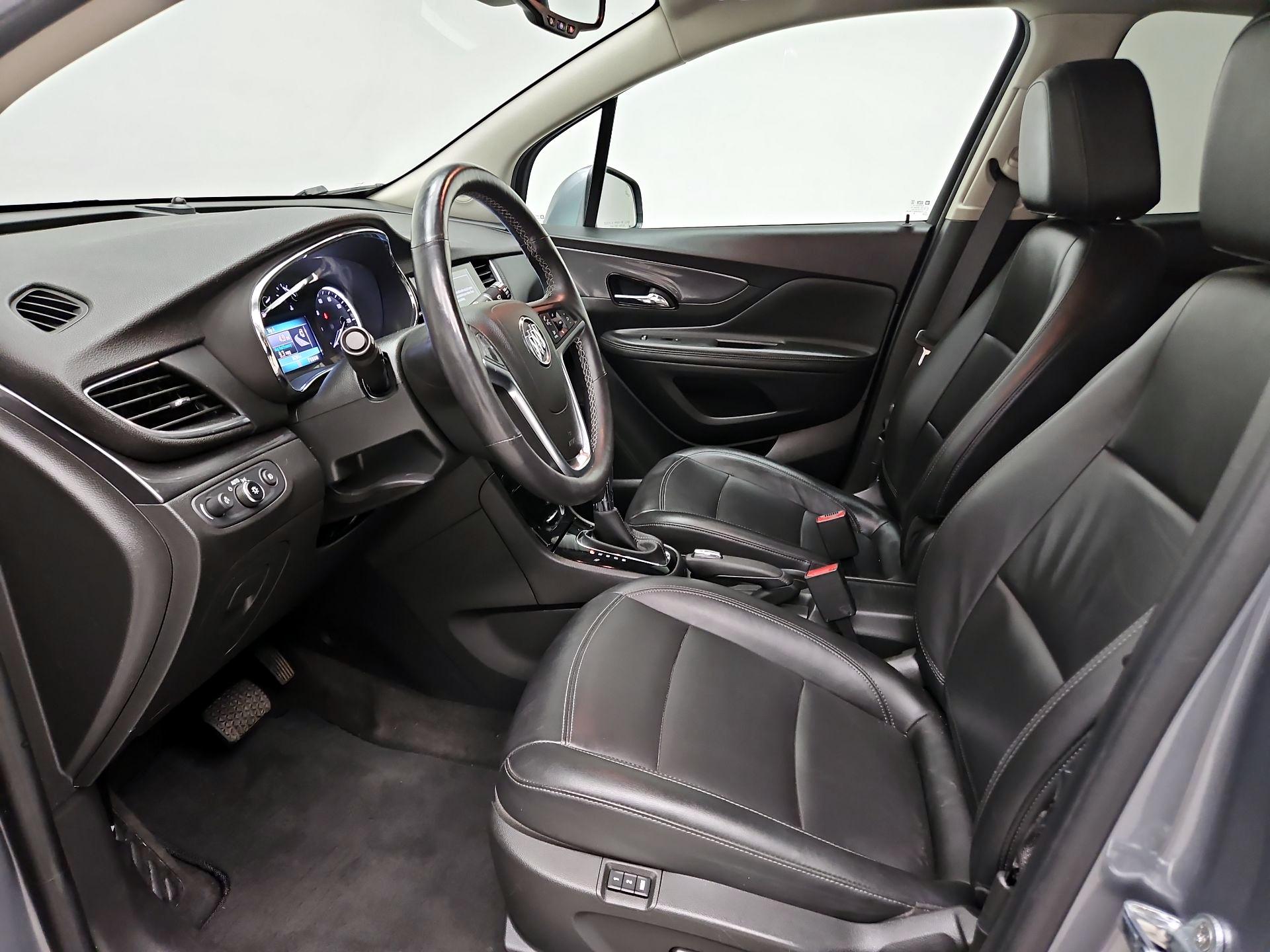Thumbnail: 2019 Buick Encore - 11