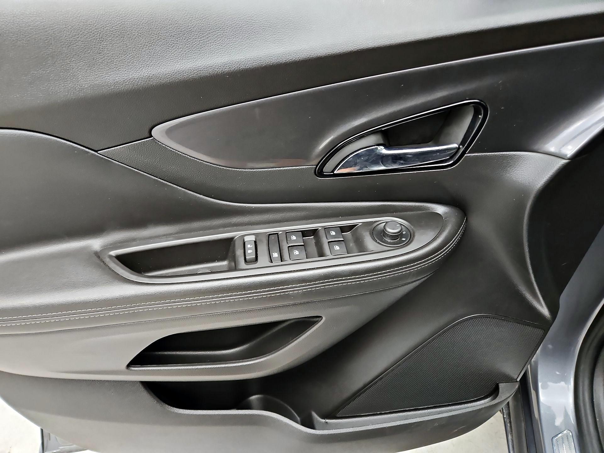 Thumbnail: 2019 Buick Encore - 12
