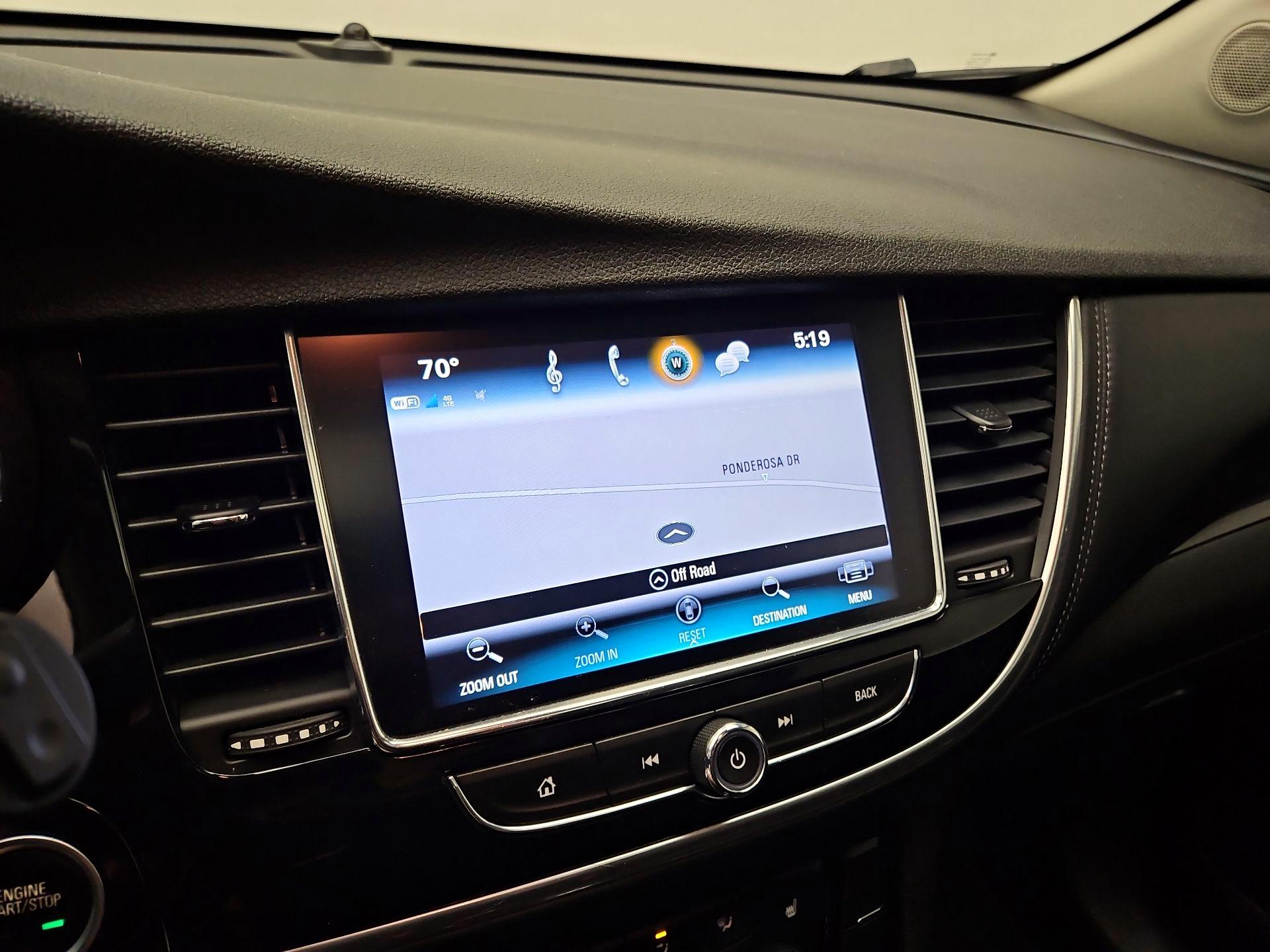 Thumbnail: 2019 Buick Encore - 14