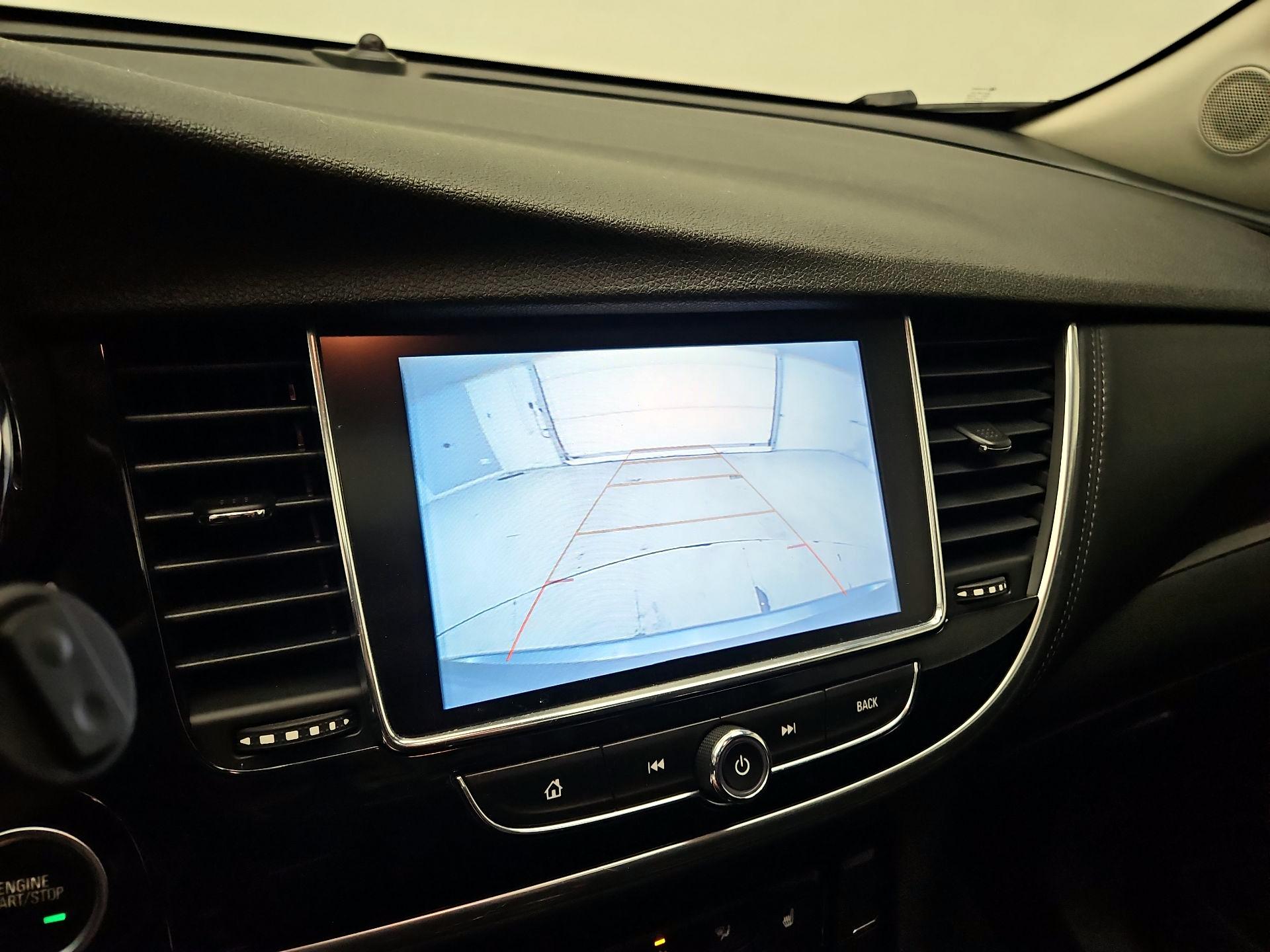 Thumbnail: 2019 Buick Encore - 15