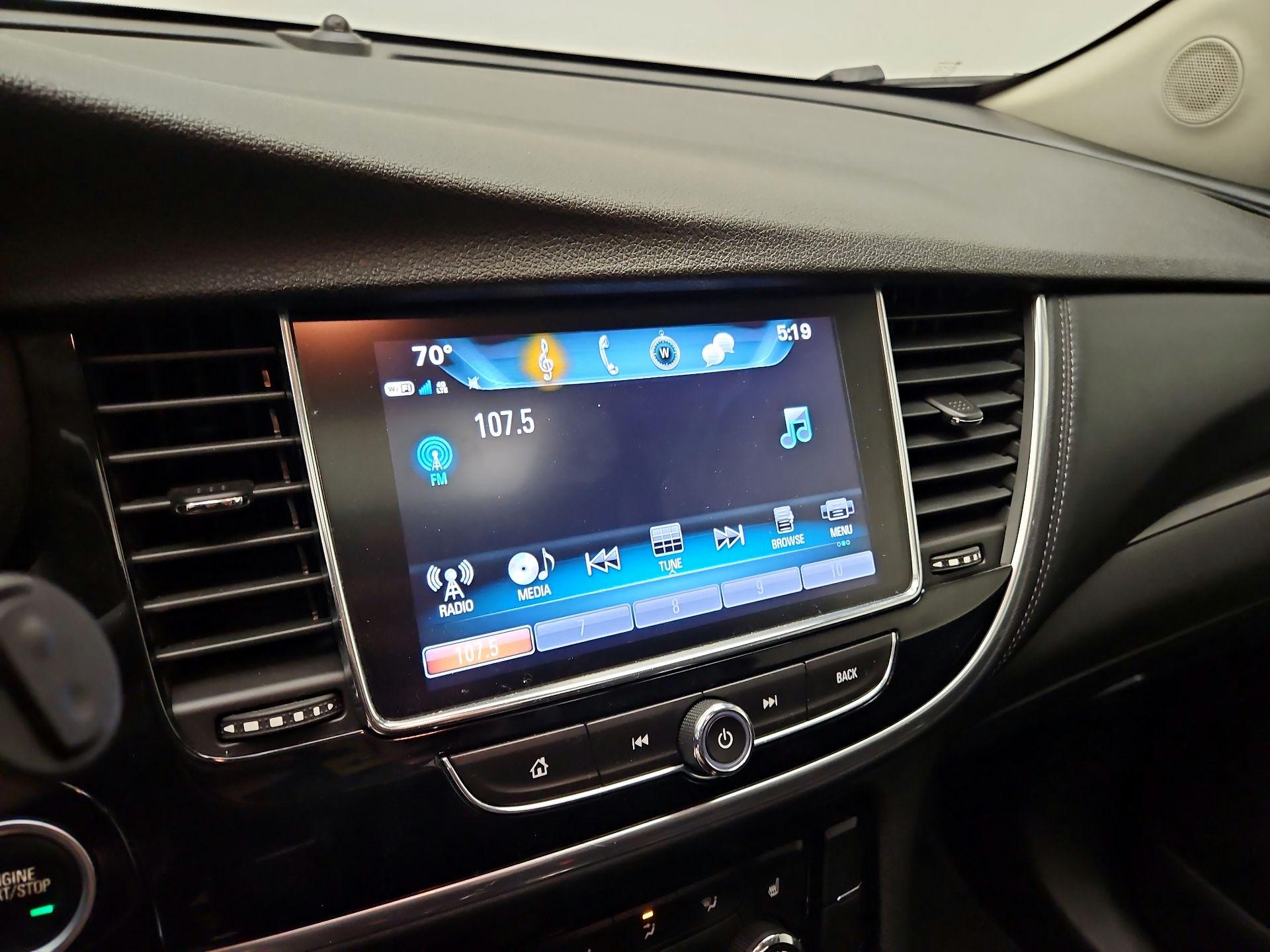 Thumbnail: 2019 Buick Encore - 16