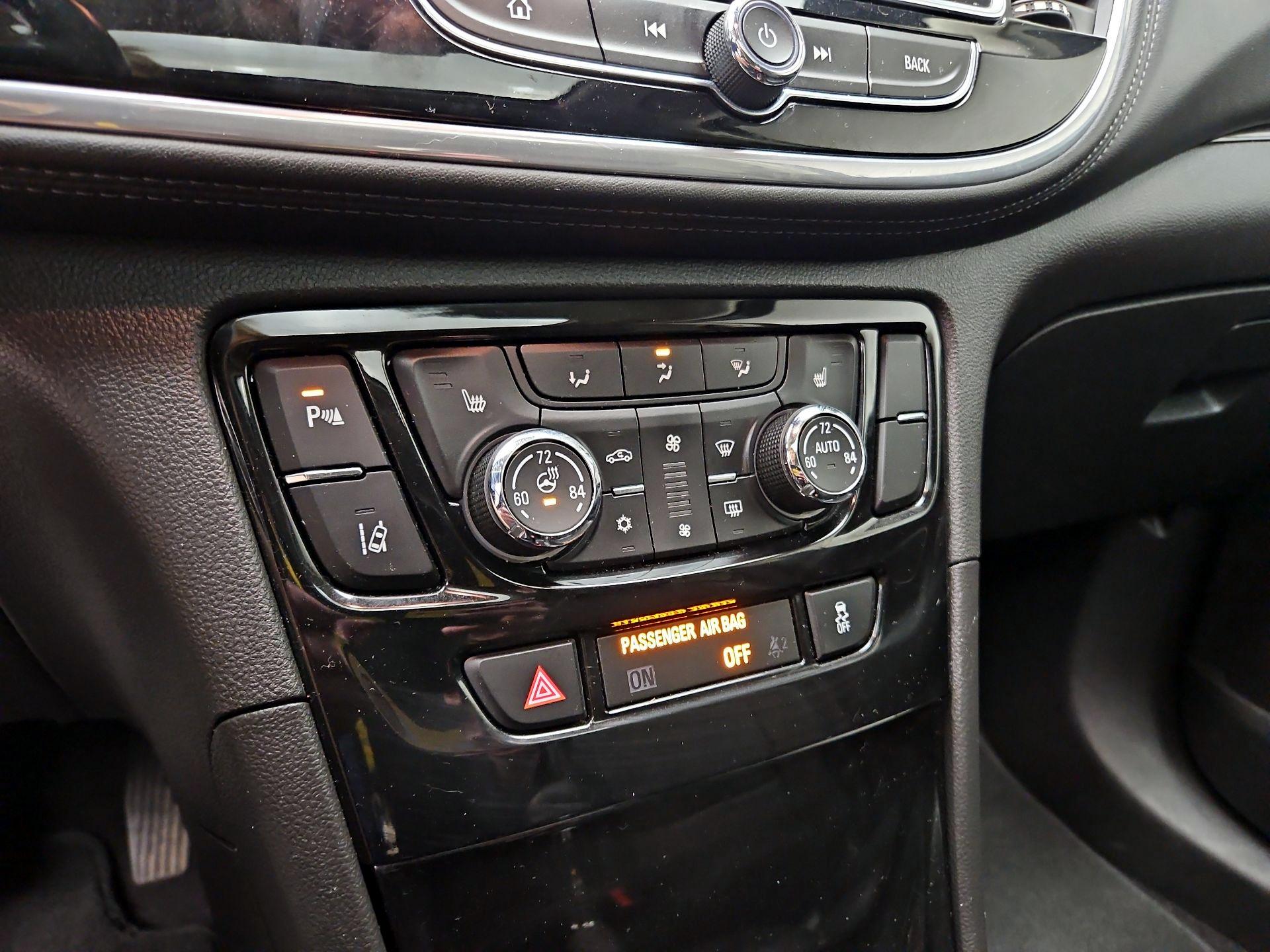 Thumbnail: 2019 Buick Encore - 17