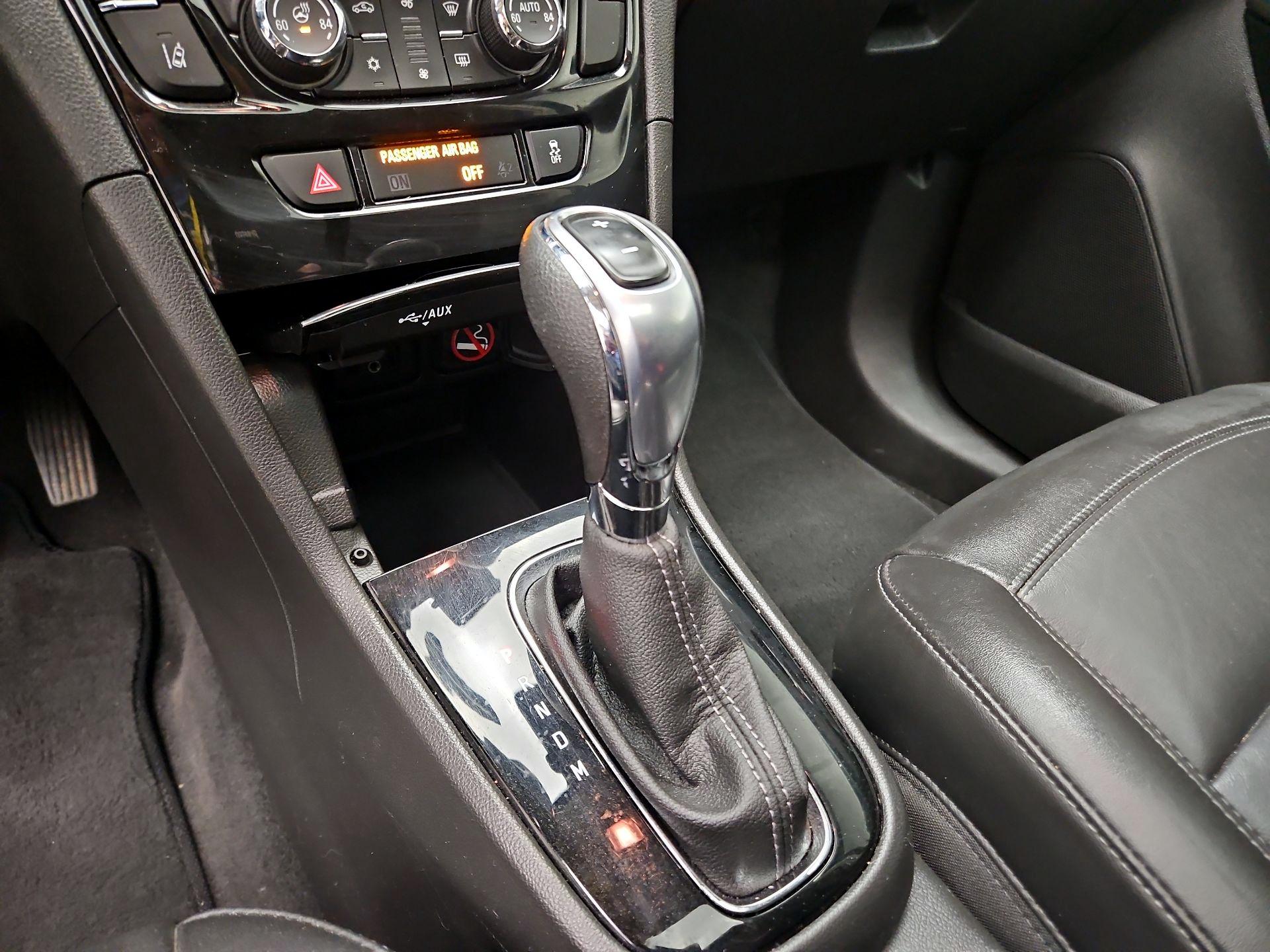 Thumbnail: 2019 Buick Encore - 18