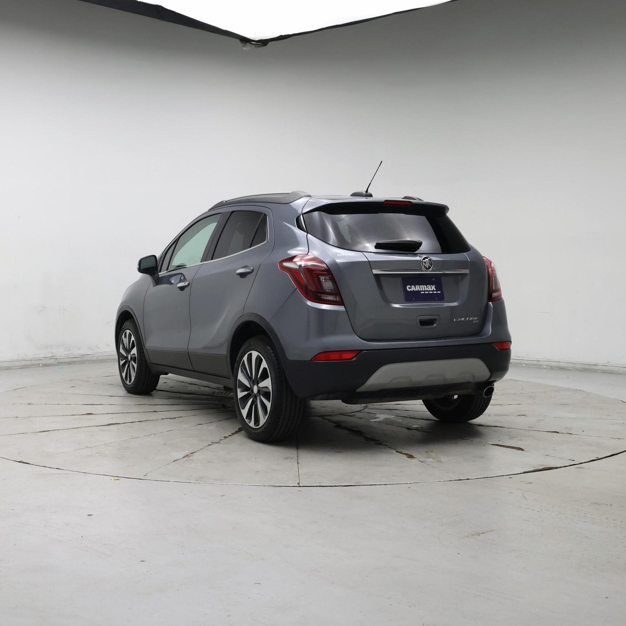 Thumbnail: 2019 Buick Encore - 2