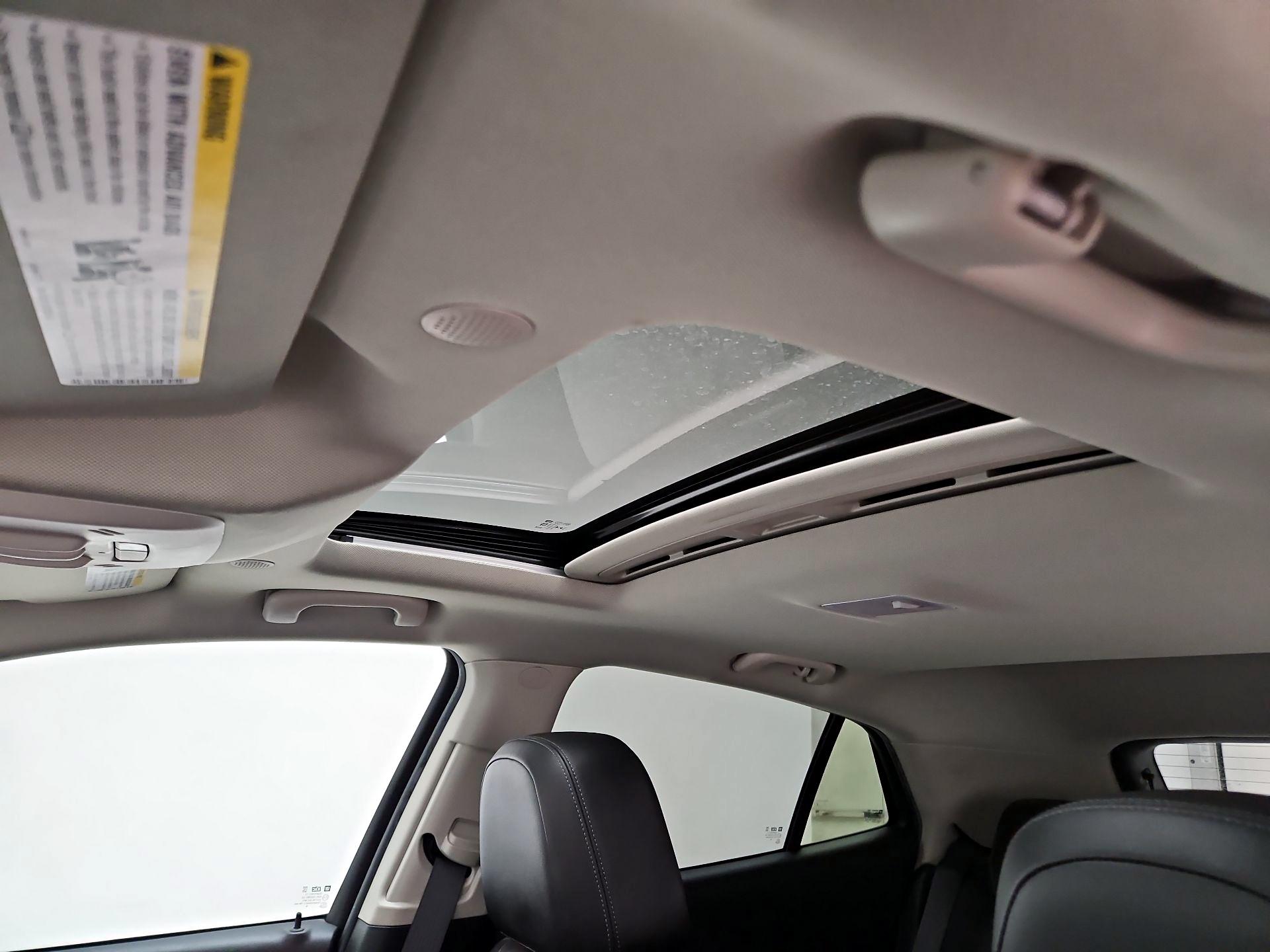 Thumbnail: 2019 Buick Encore - 20