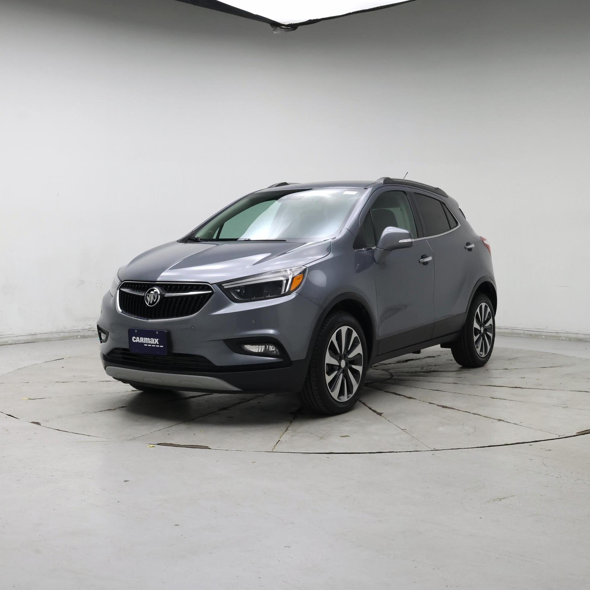 Thumbnail: 2019 Buick Encore - 4