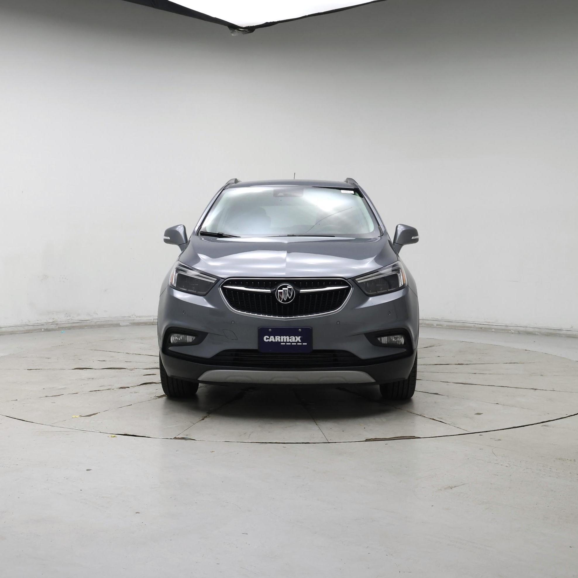 Thumbnail: 2019 Buick Encore - 5