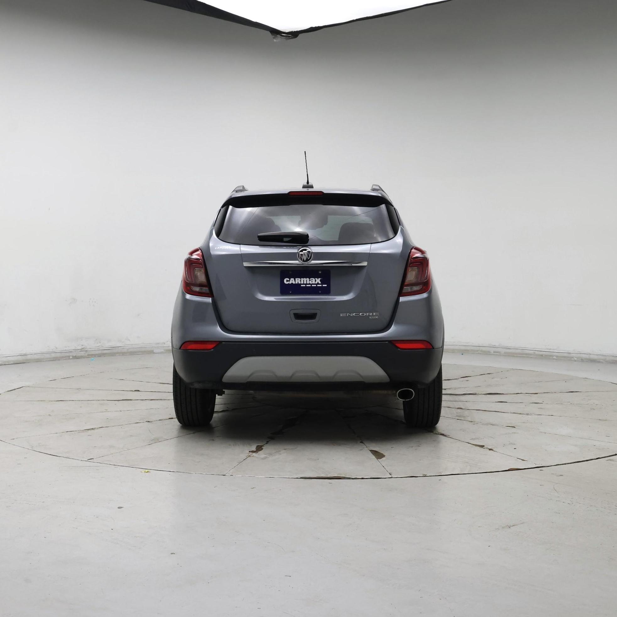 Thumbnail: 2019 Buick Encore - 6