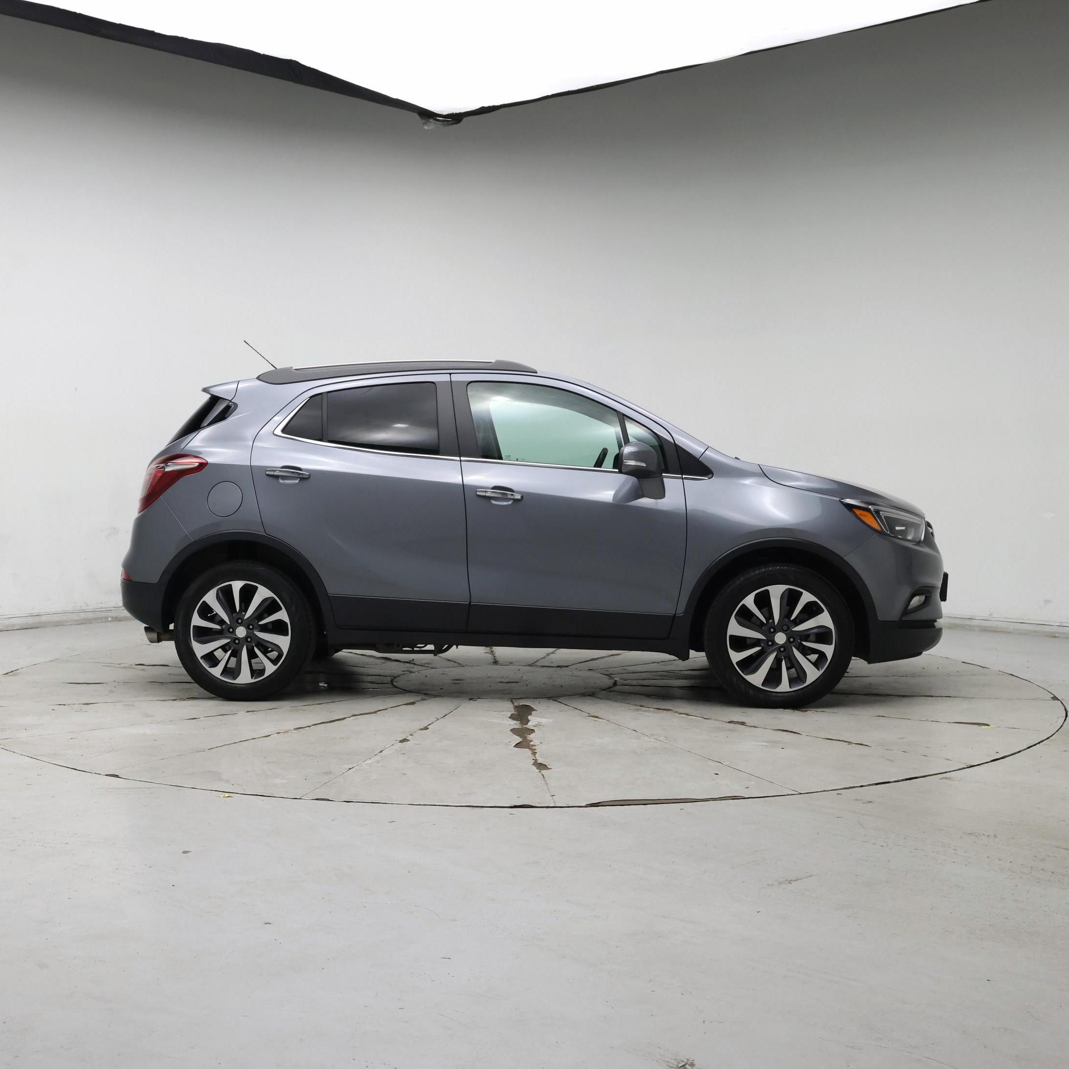 Thumbnail: 2019 Buick Encore - 7