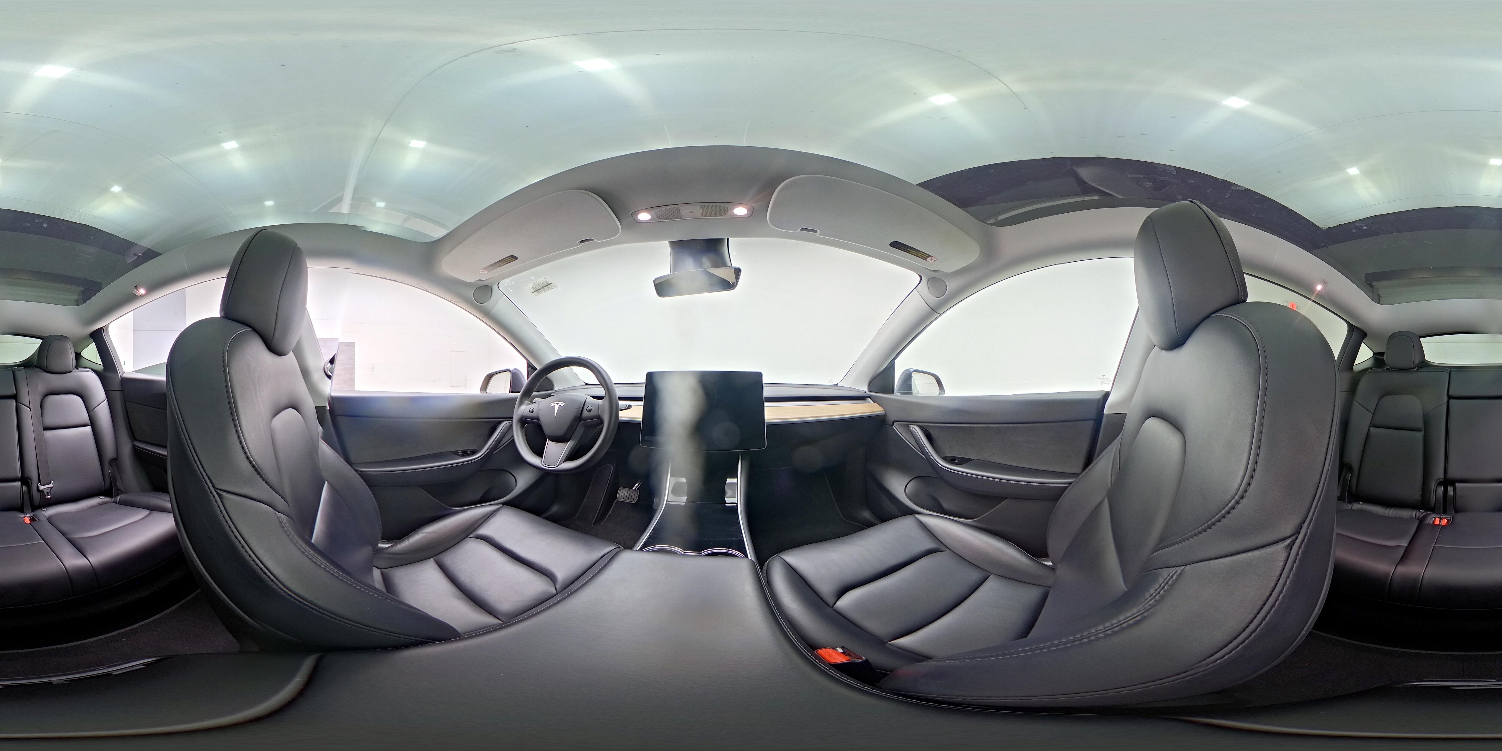2020 Tesla Model Y Long Range - Photo 26