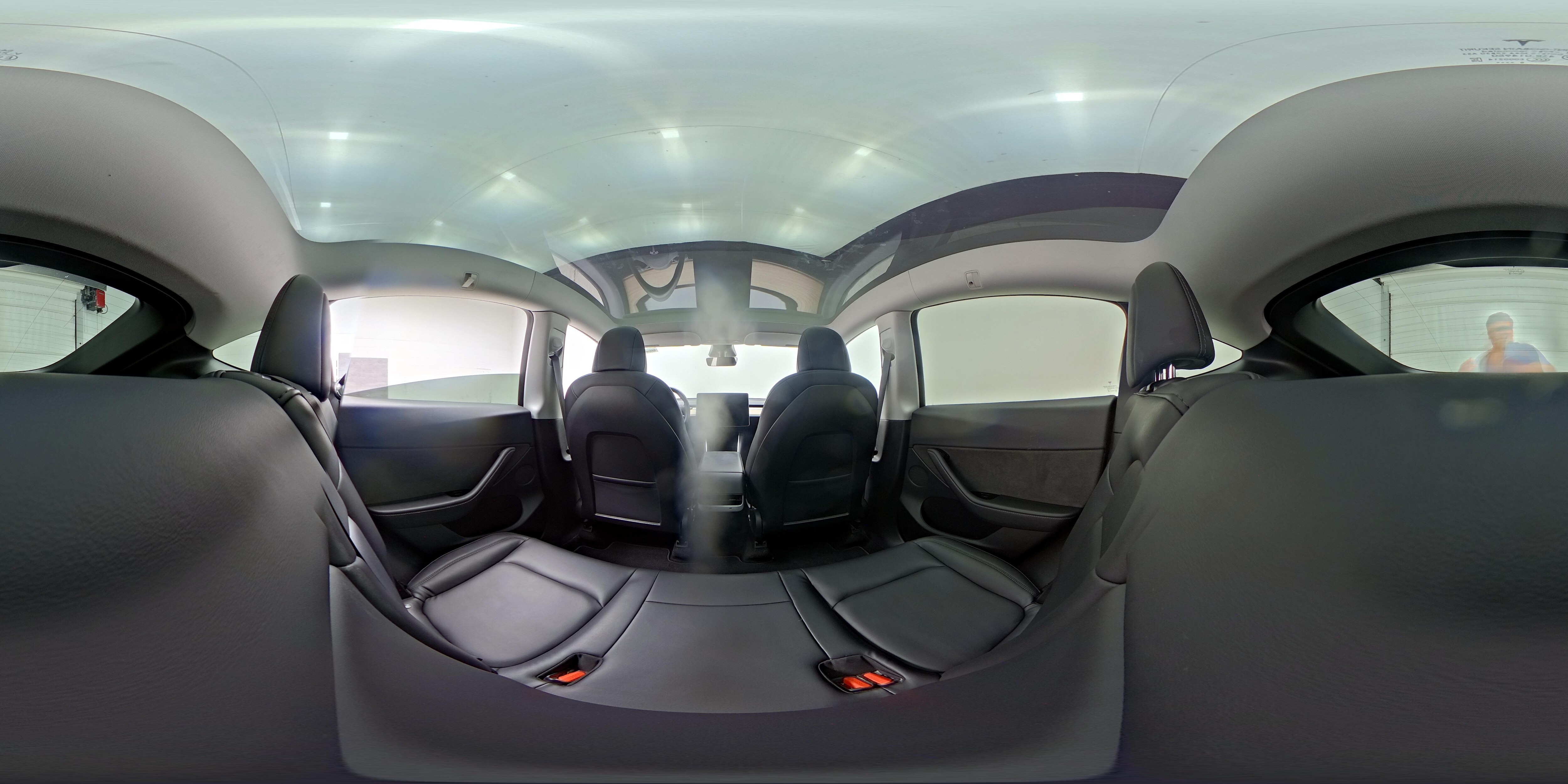 2020 Tesla Model Y Long Range - Photo 27