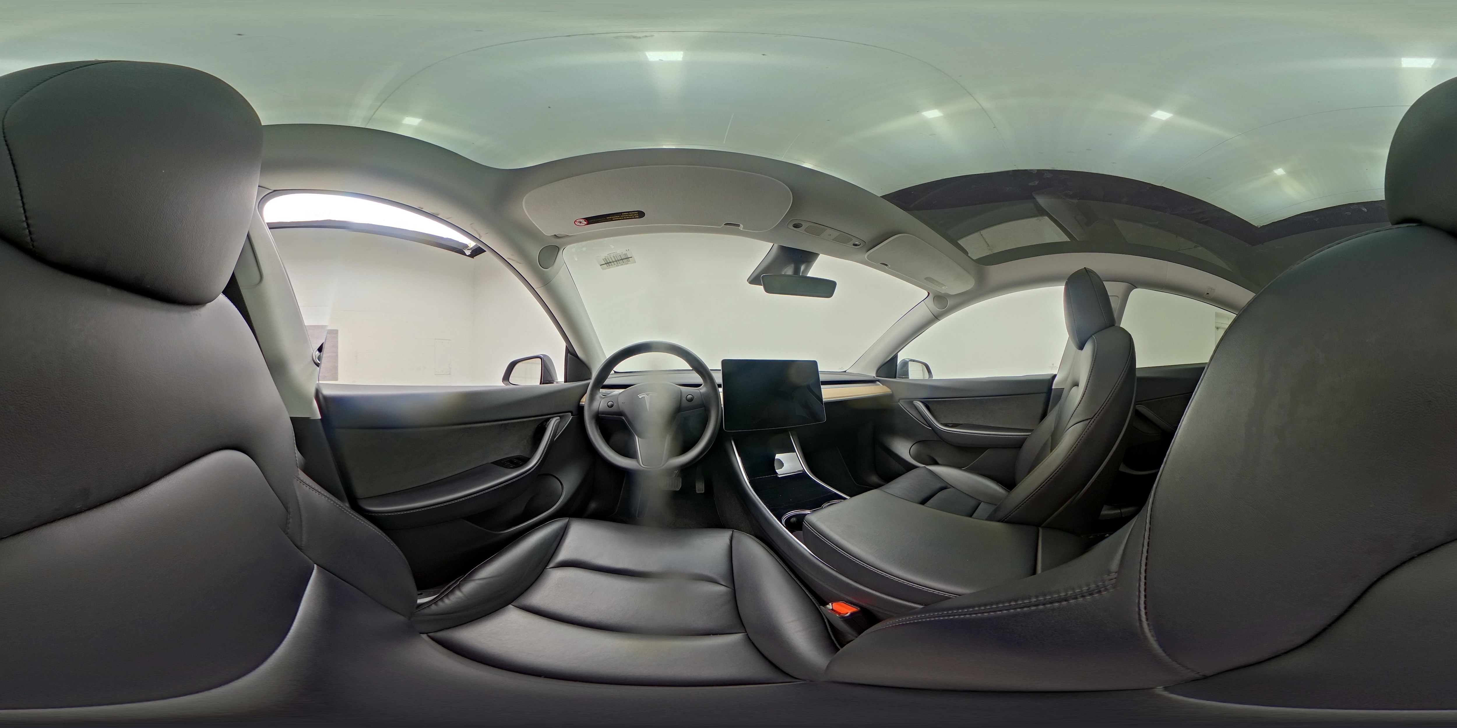 2020 Tesla Model Y Long Range - Photo 28