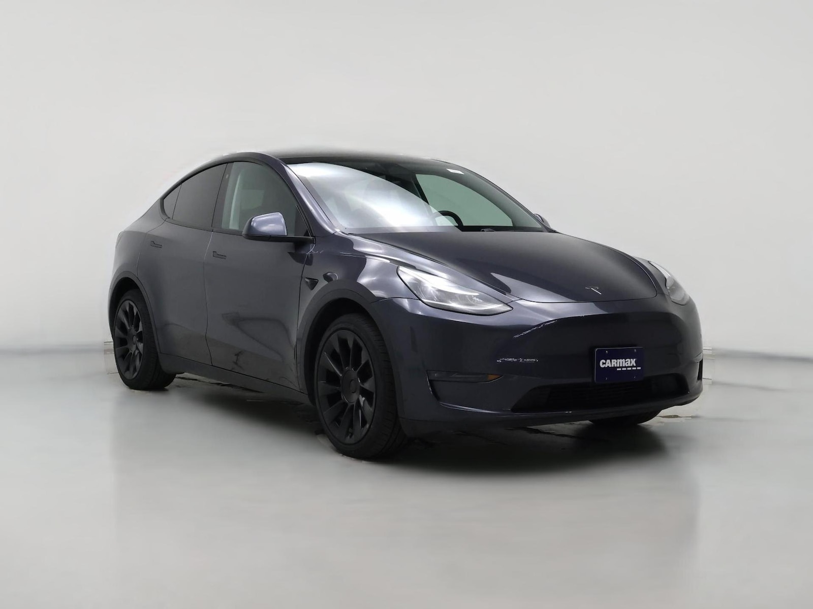 2020 Tesla Model Y Long Range - Photo 1