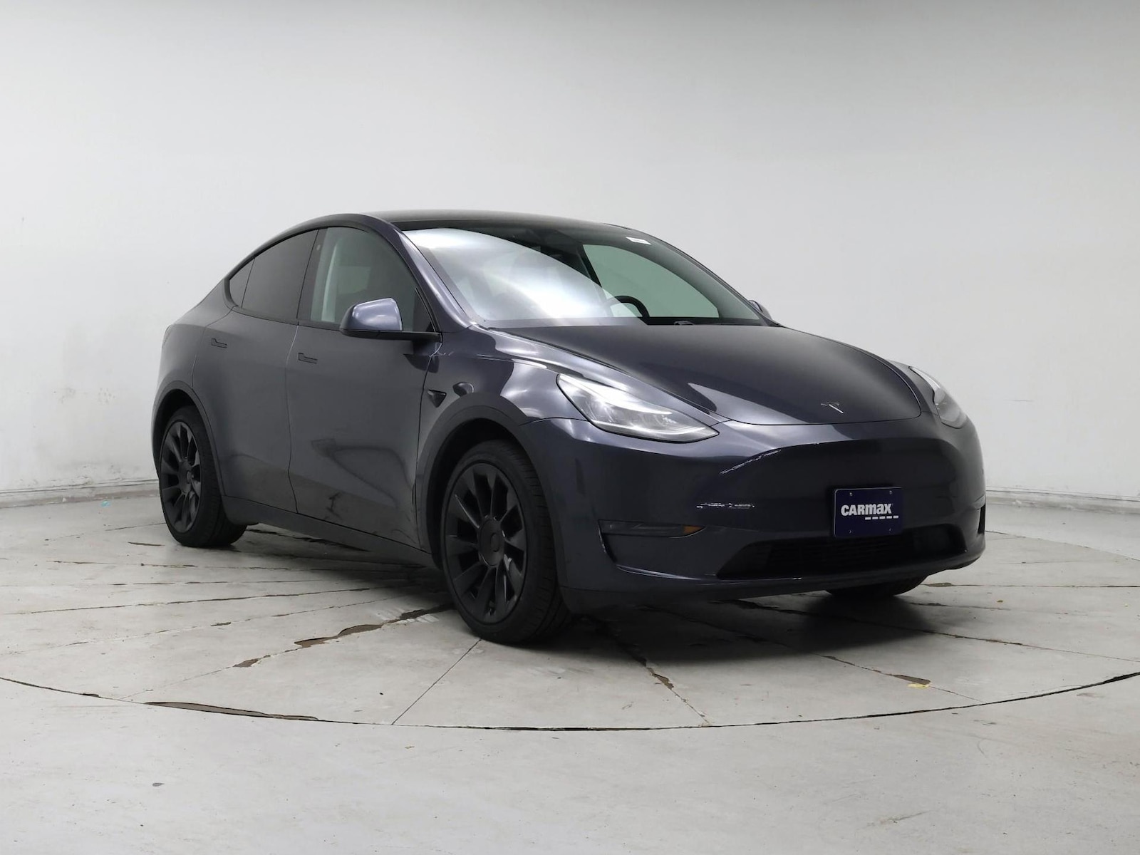 2020 Tesla Model Y Long Range - Photo 2