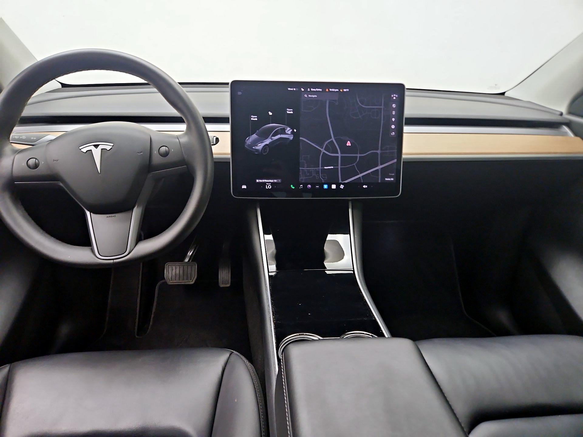 Thumbnail: 2020 Tesla Model Y - 9
