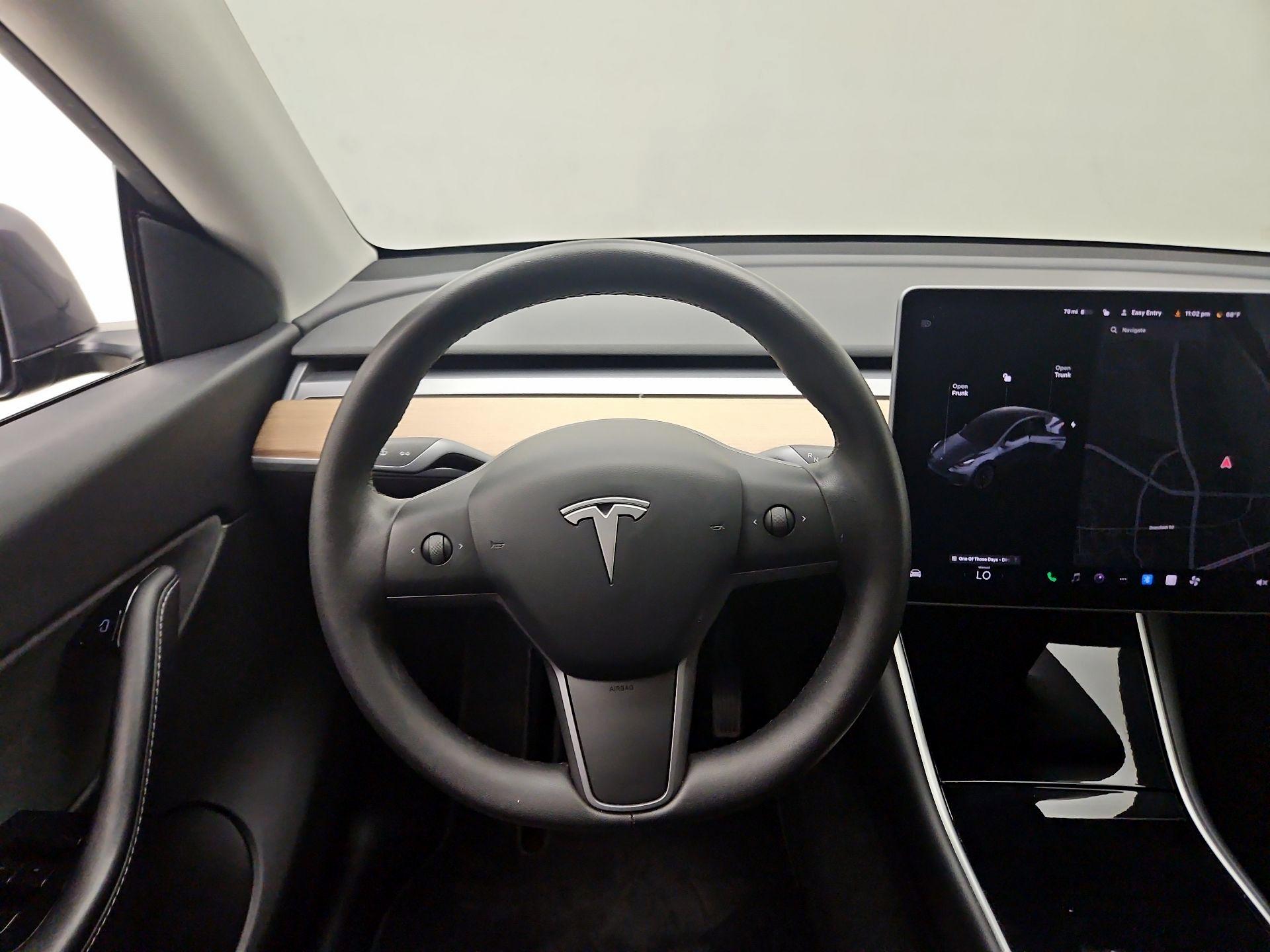 Thumbnail: 2020 Tesla Model Y - 10