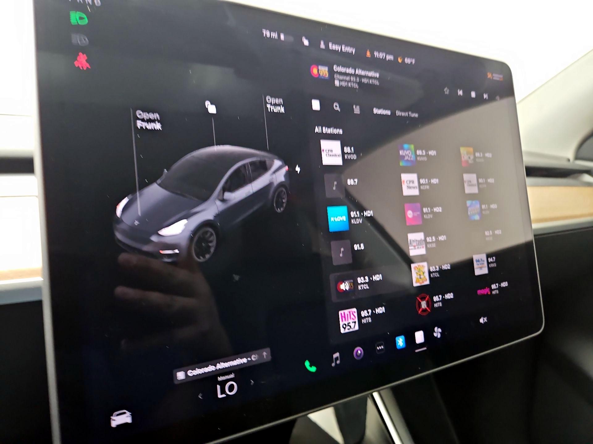 Thumbnail: 2020 Tesla Model Y - 15