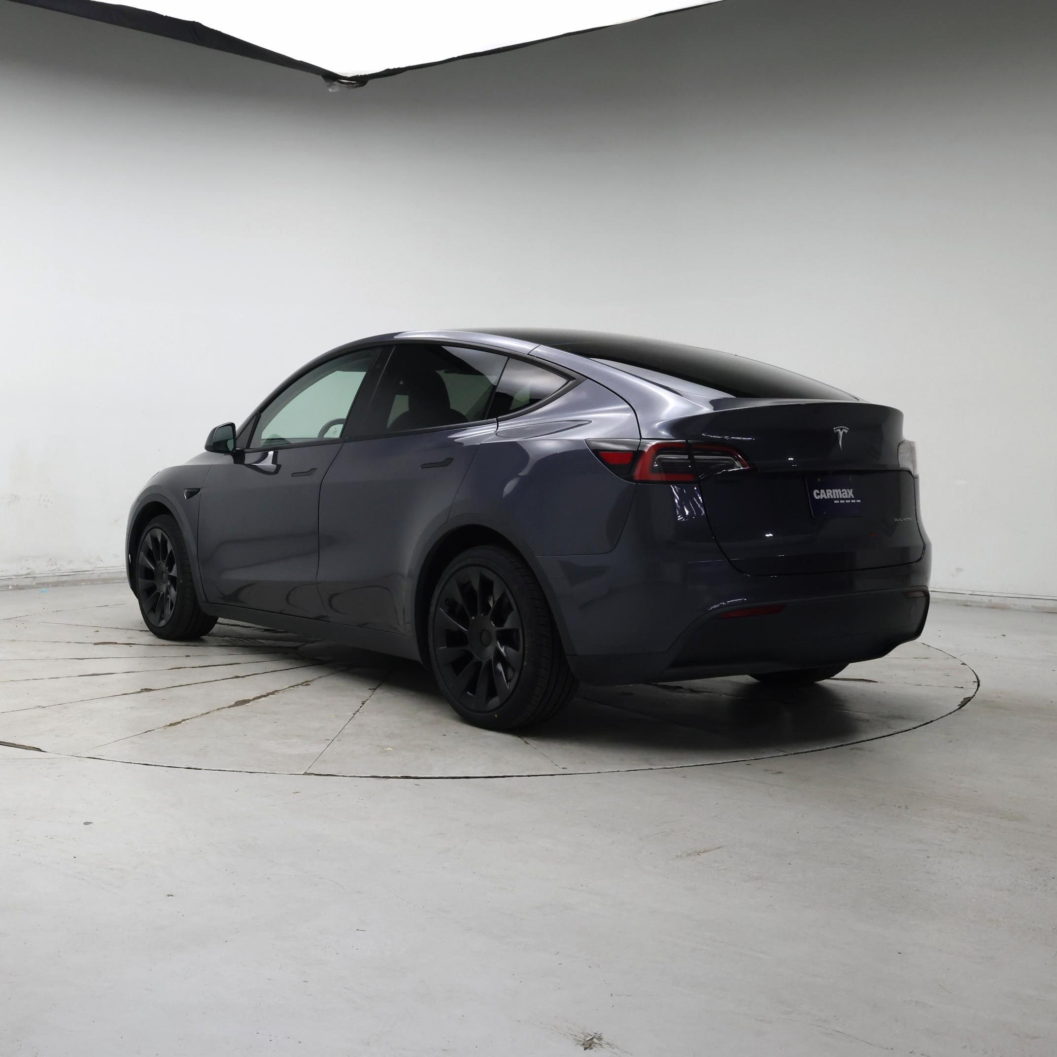 Thumbnail: 2020 Tesla Model Y - 2