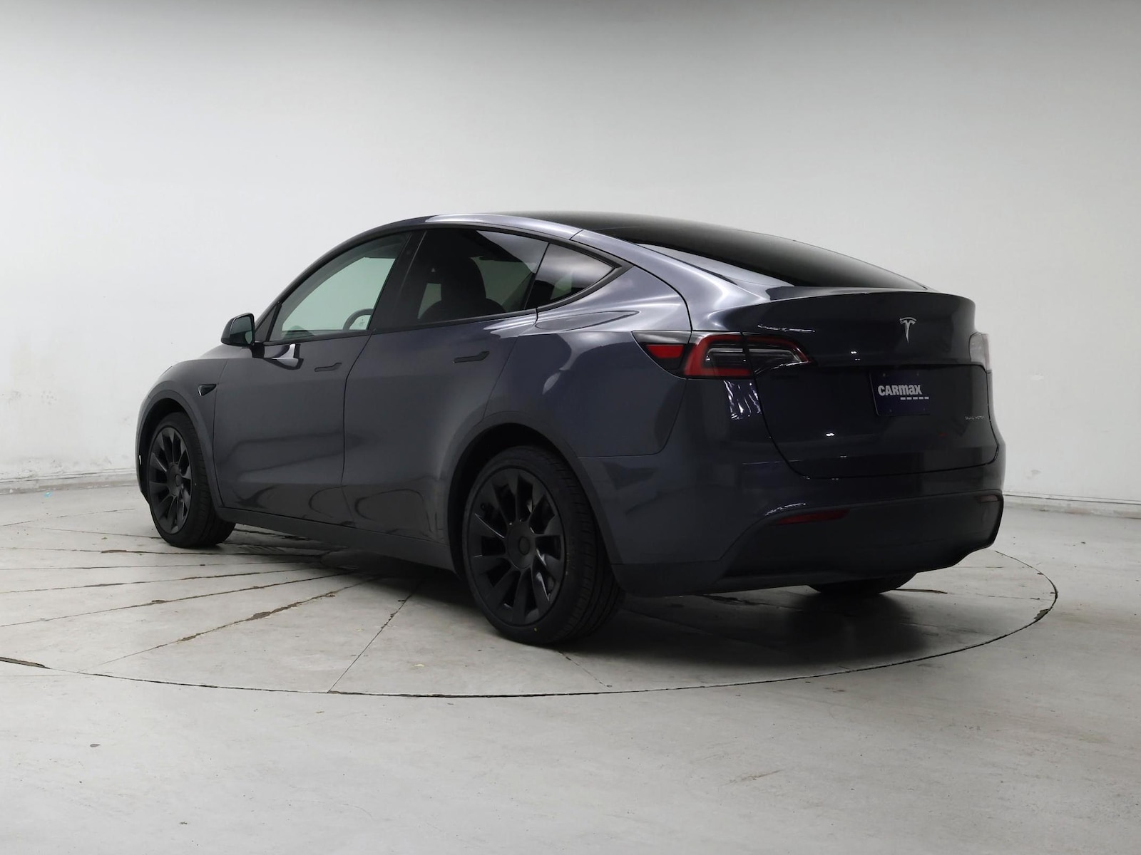 2020 Tesla Model Y Long Range - Photo 3