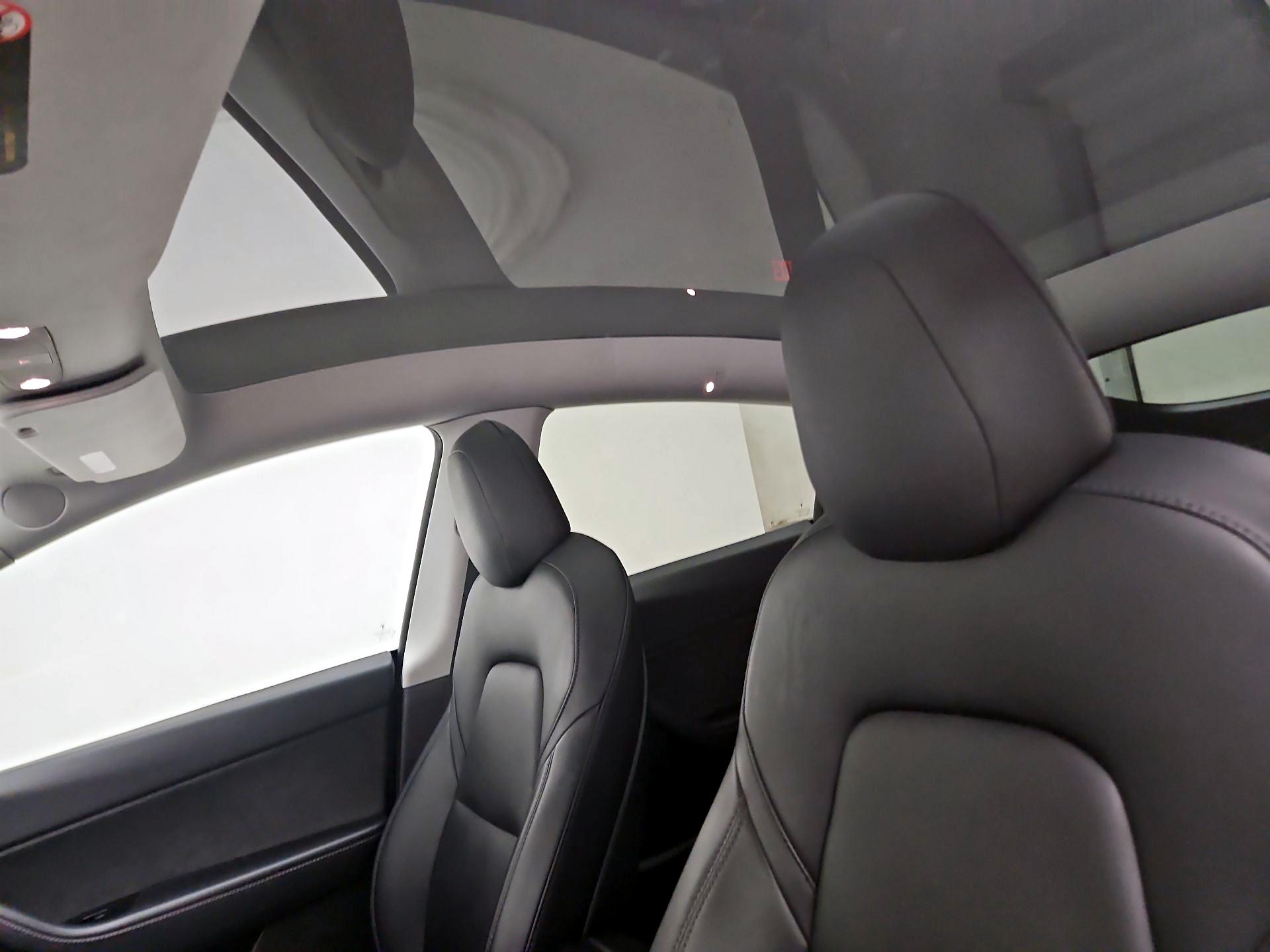Thumbnail: 2020 Tesla Model Y - 19