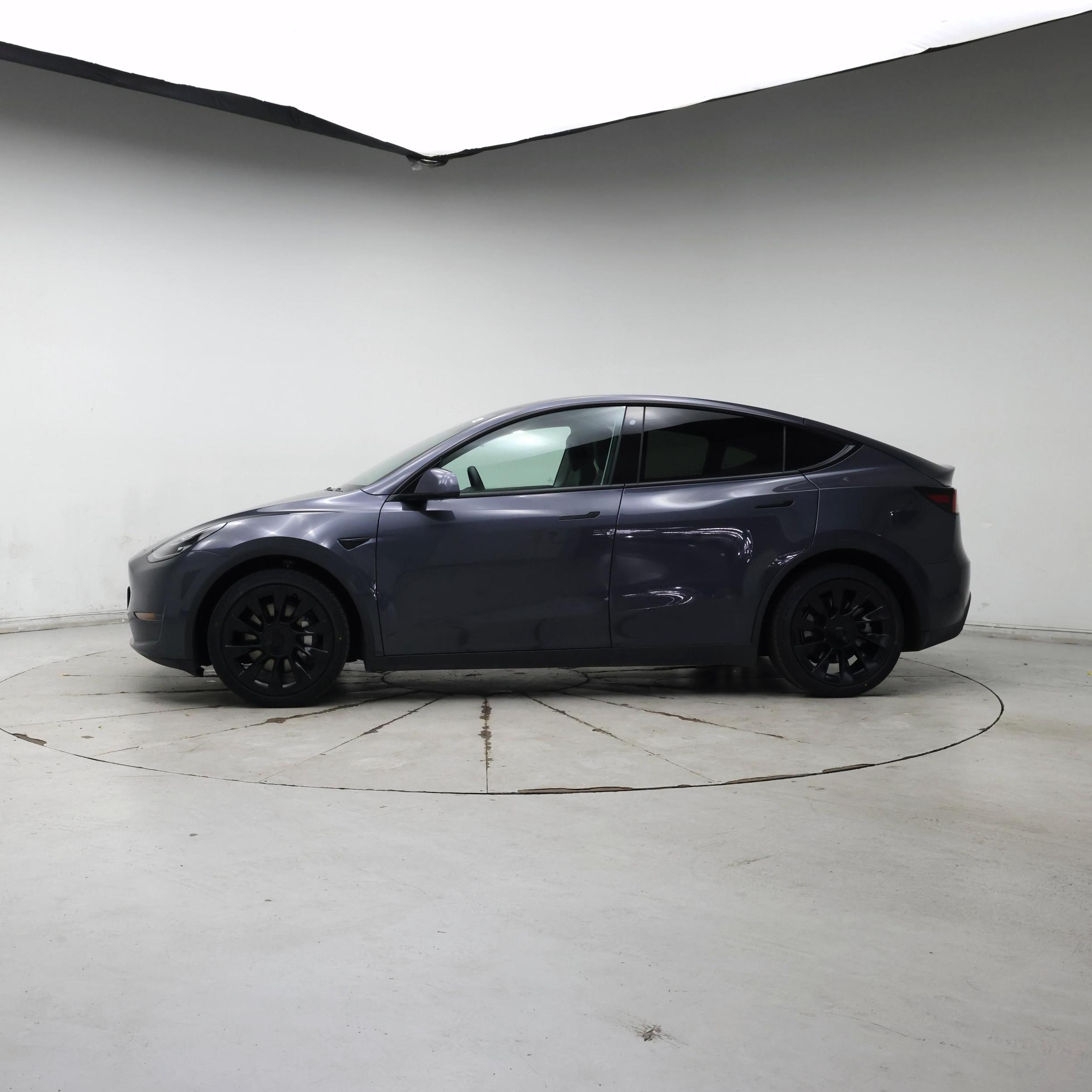 Thumbnail: 2020 Tesla Model Y - 3