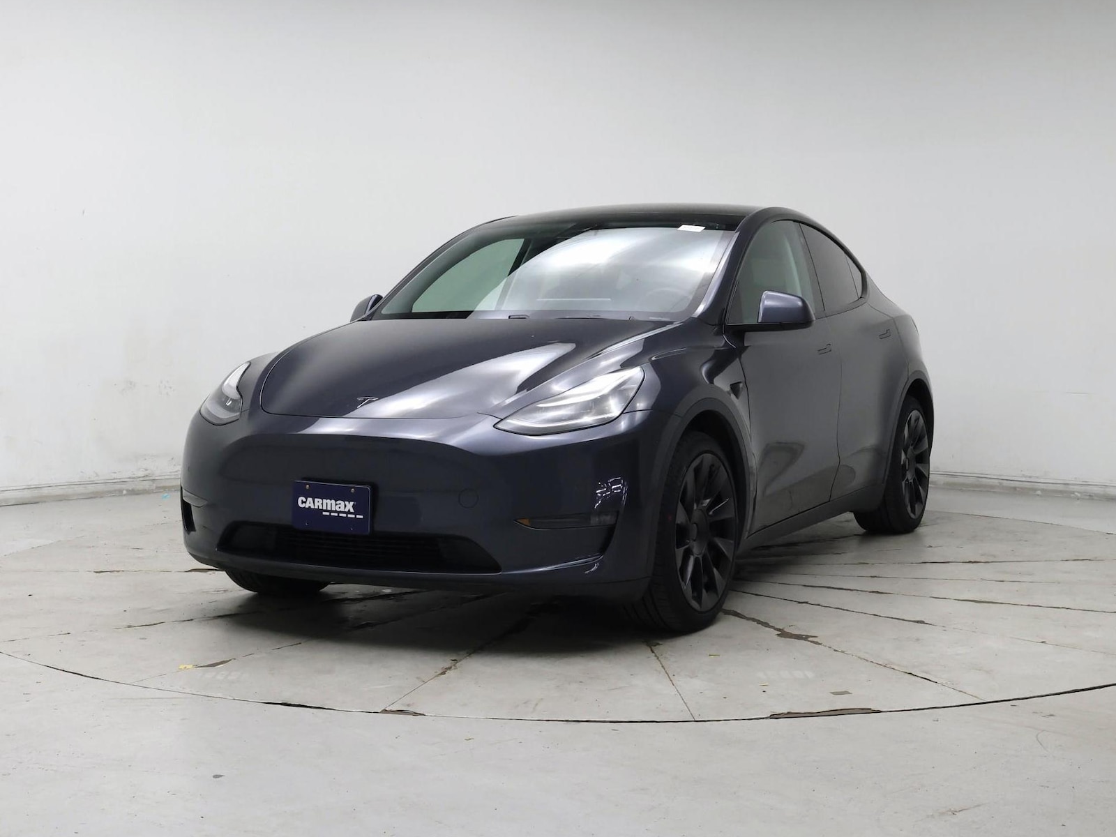 2020 Tesla Model Y Long Range - Photo 5