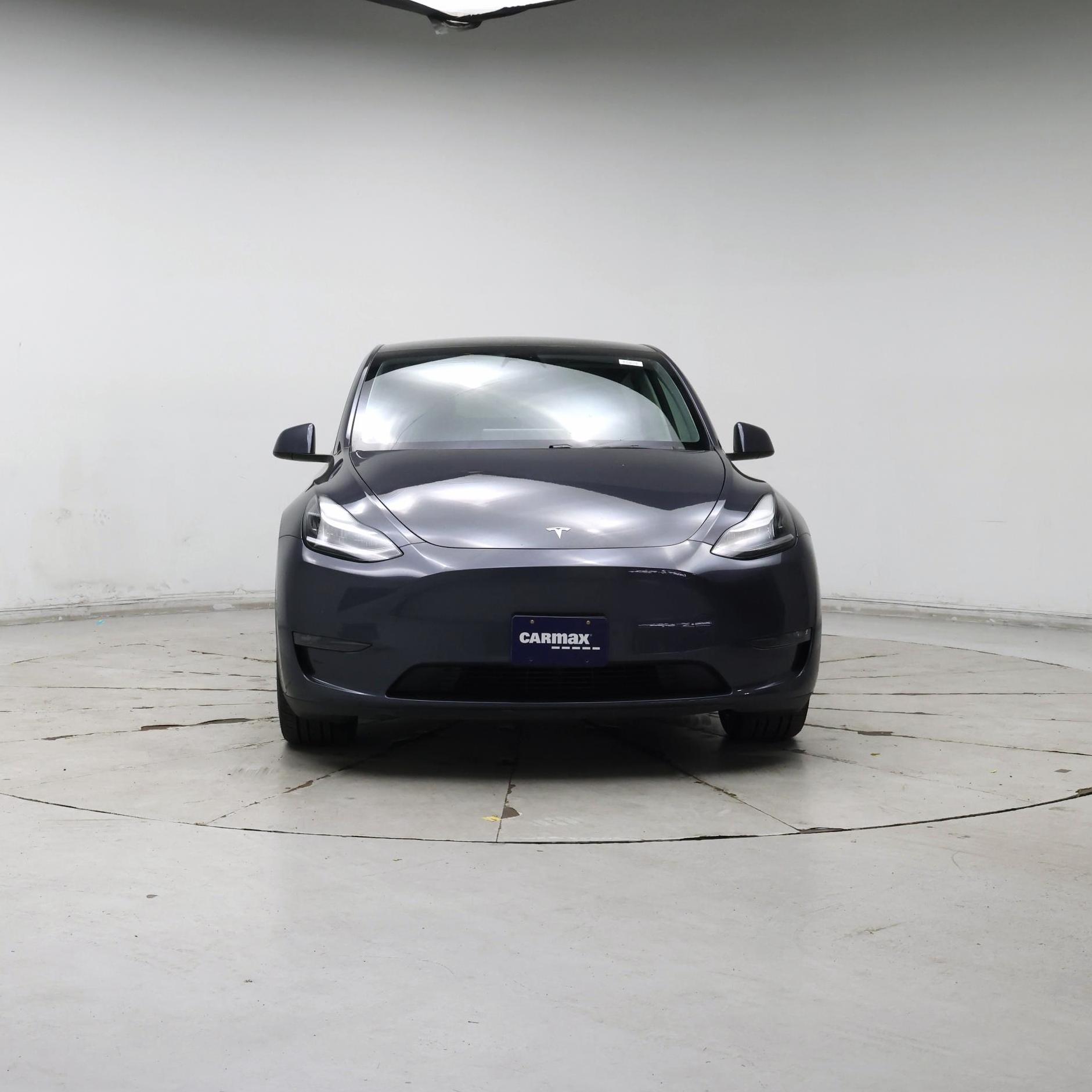 Thumbnail: 2020 Tesla Model Y - 5