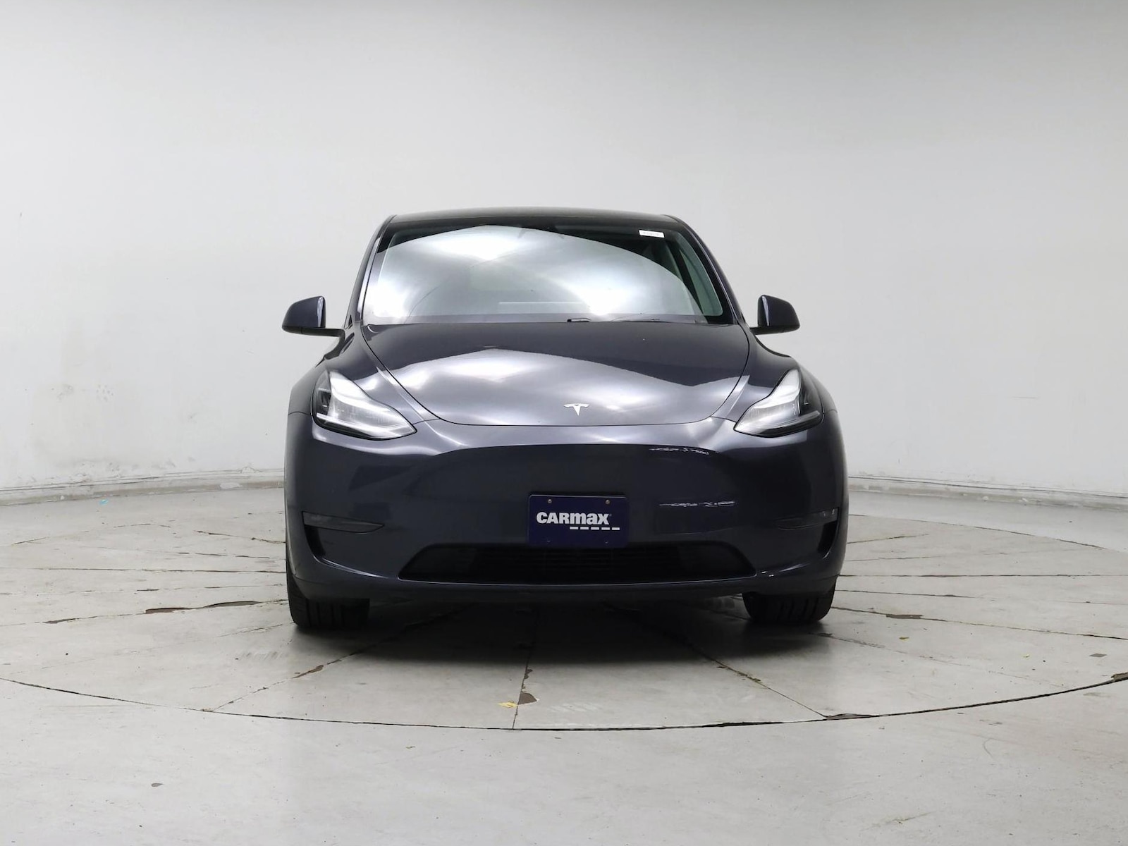 2020 Tesla Model Y Long Range - Photo 6