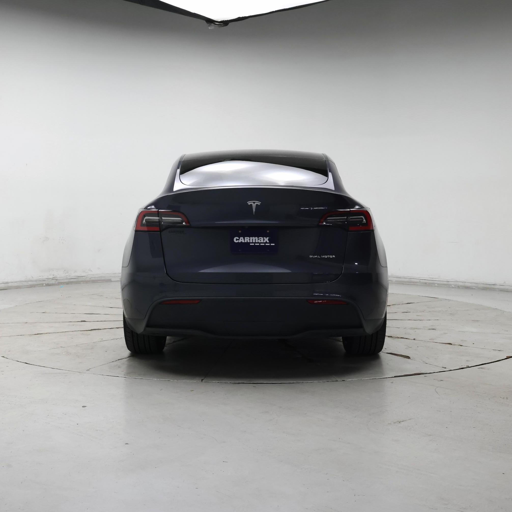 Thumbnail: 2020 Tesla Model Y - 6